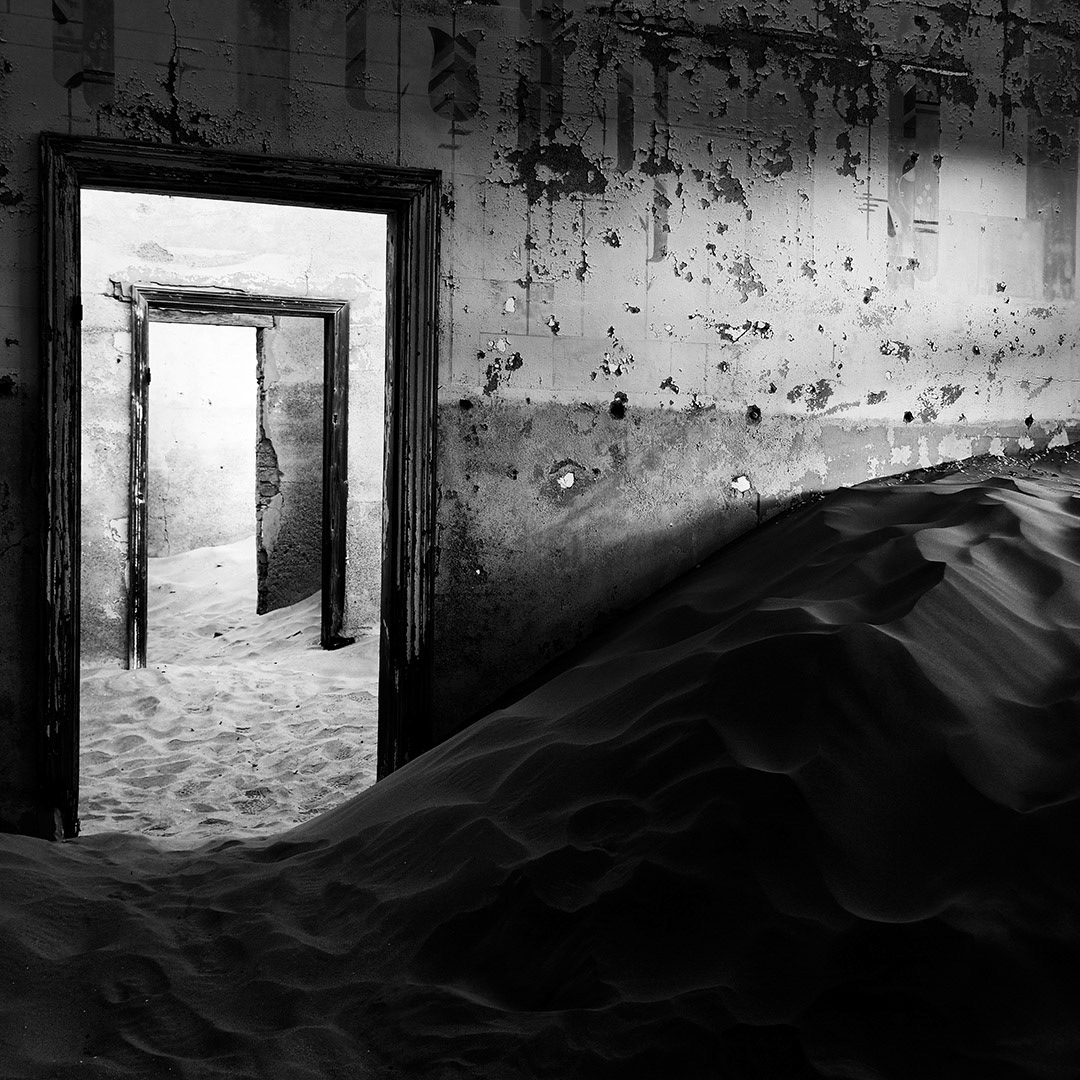 Escape Route