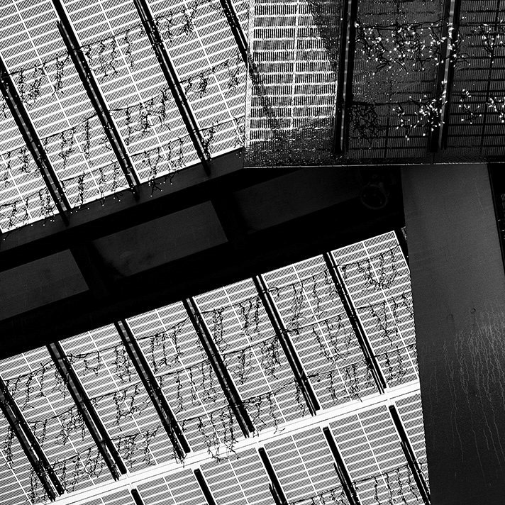 Architectural Abstract