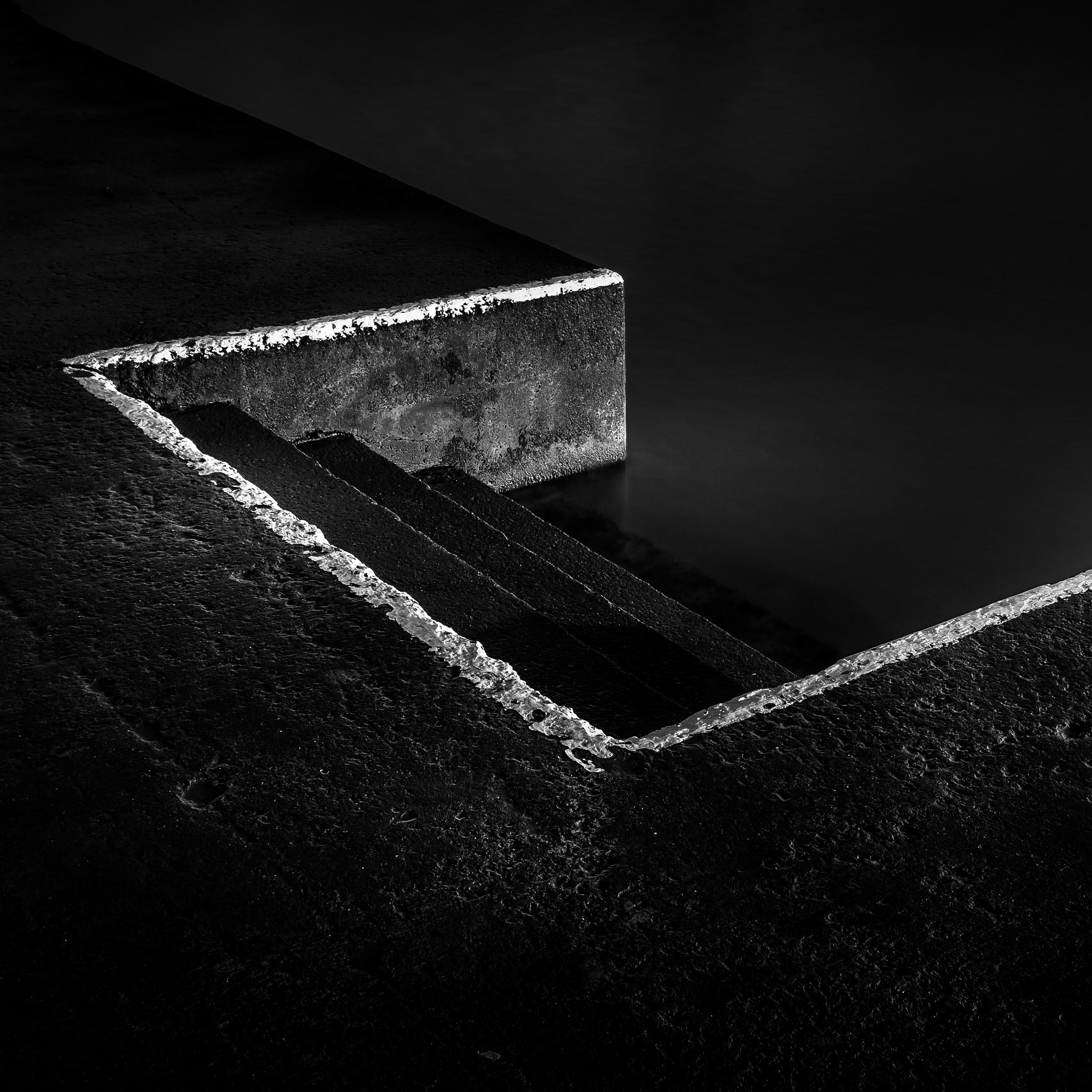 Steps