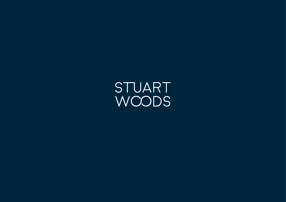 Stuart Woods Personal Identity