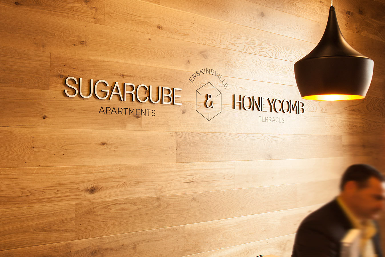 Display Suite Branding