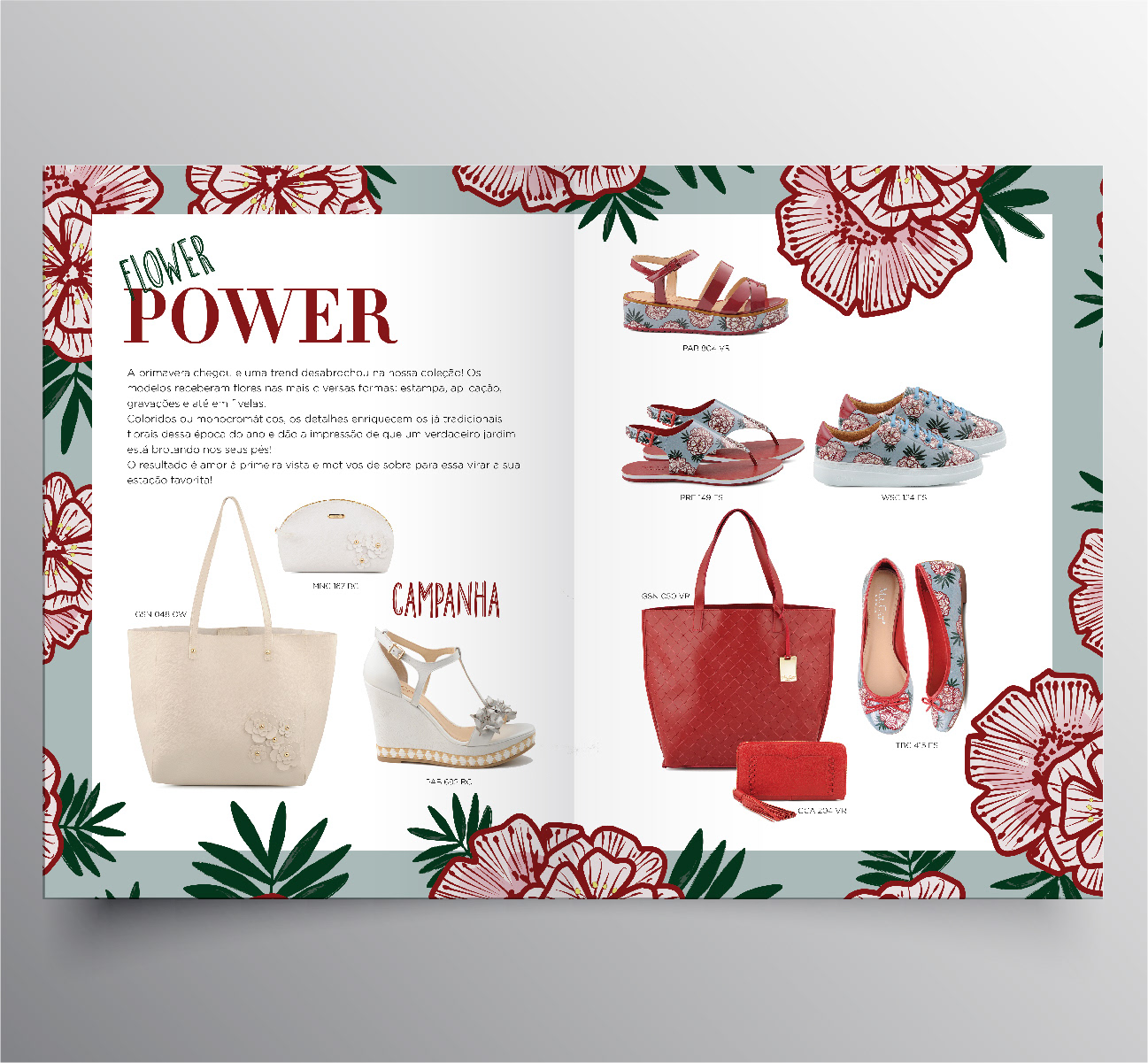 Sommer Trend's Manual | Mr.Cat