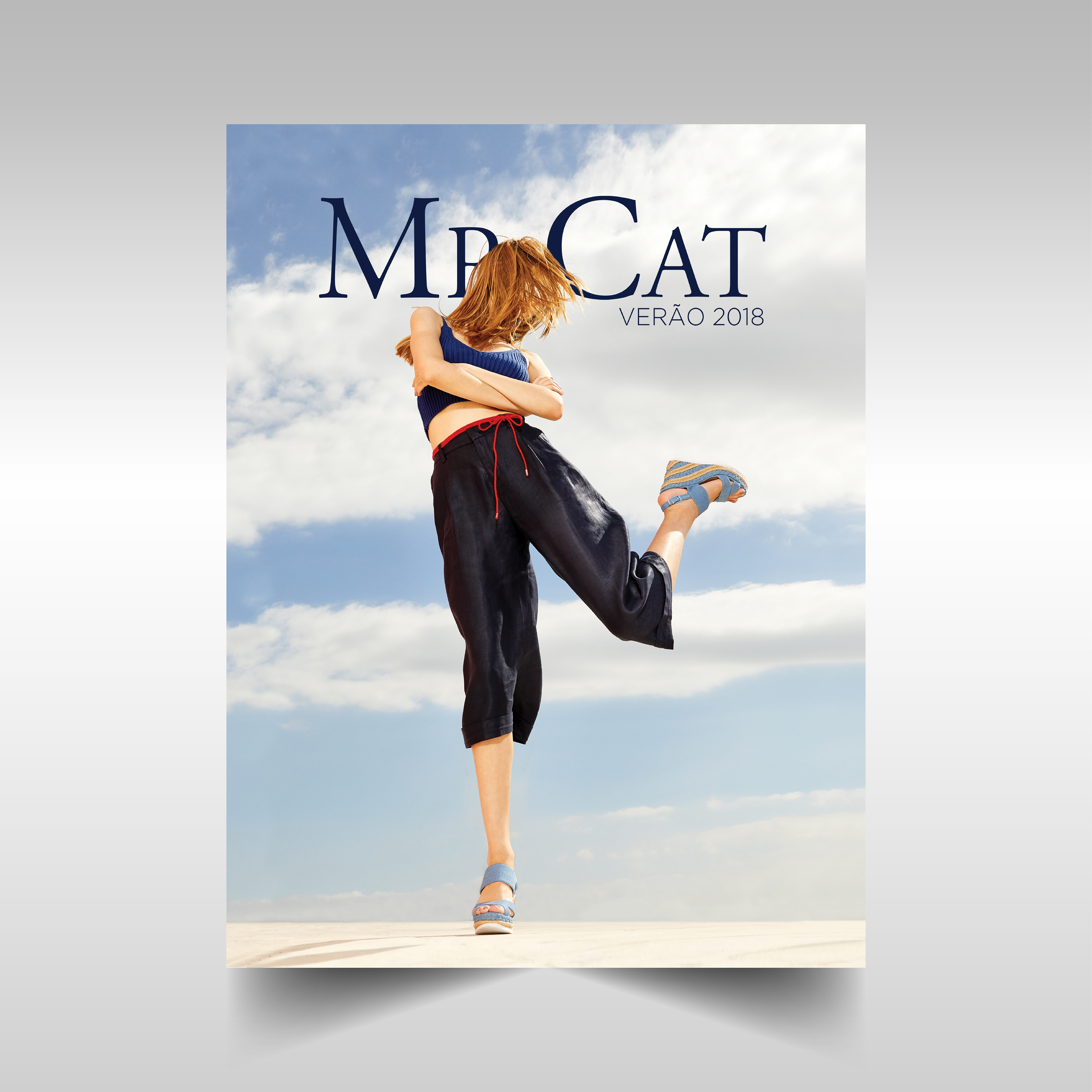 Sommer Trend's Manual | Mr.Cat