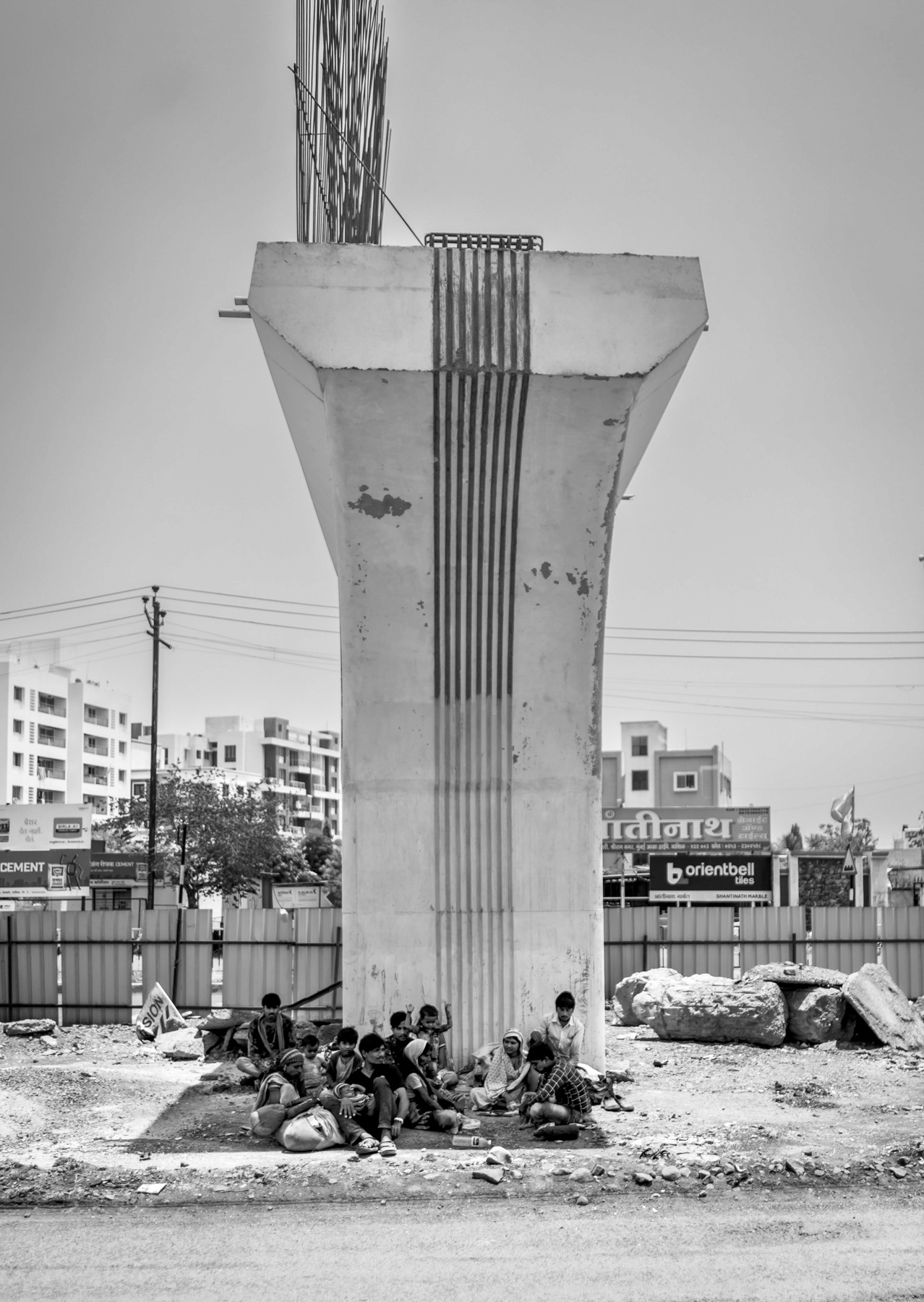 Adgaon, Nashik District, Maharashtra