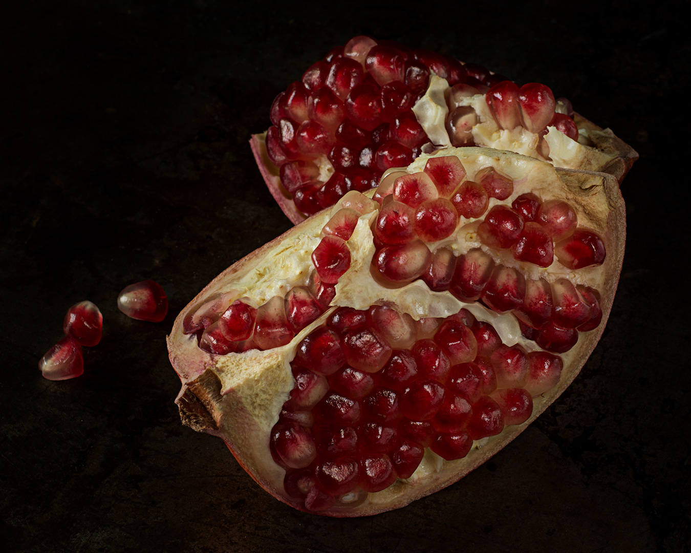 Pomegranate
