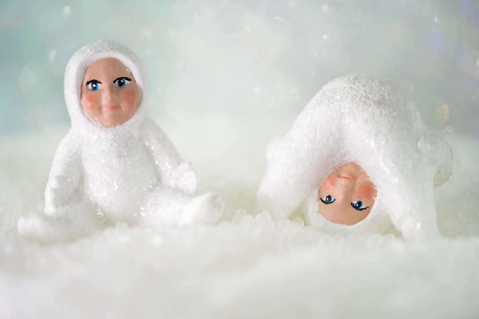 Snow Day