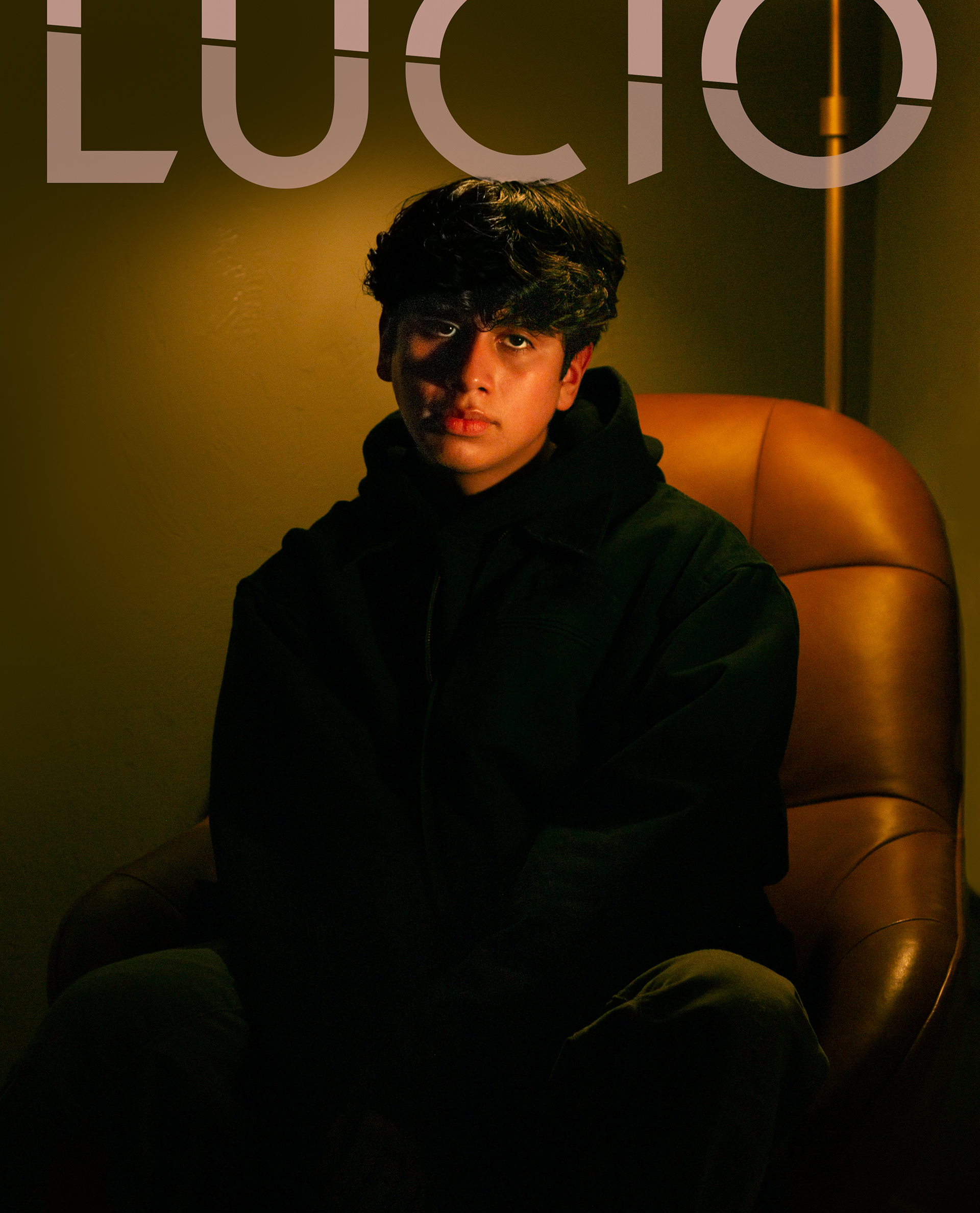 Lucio for Miel Media
