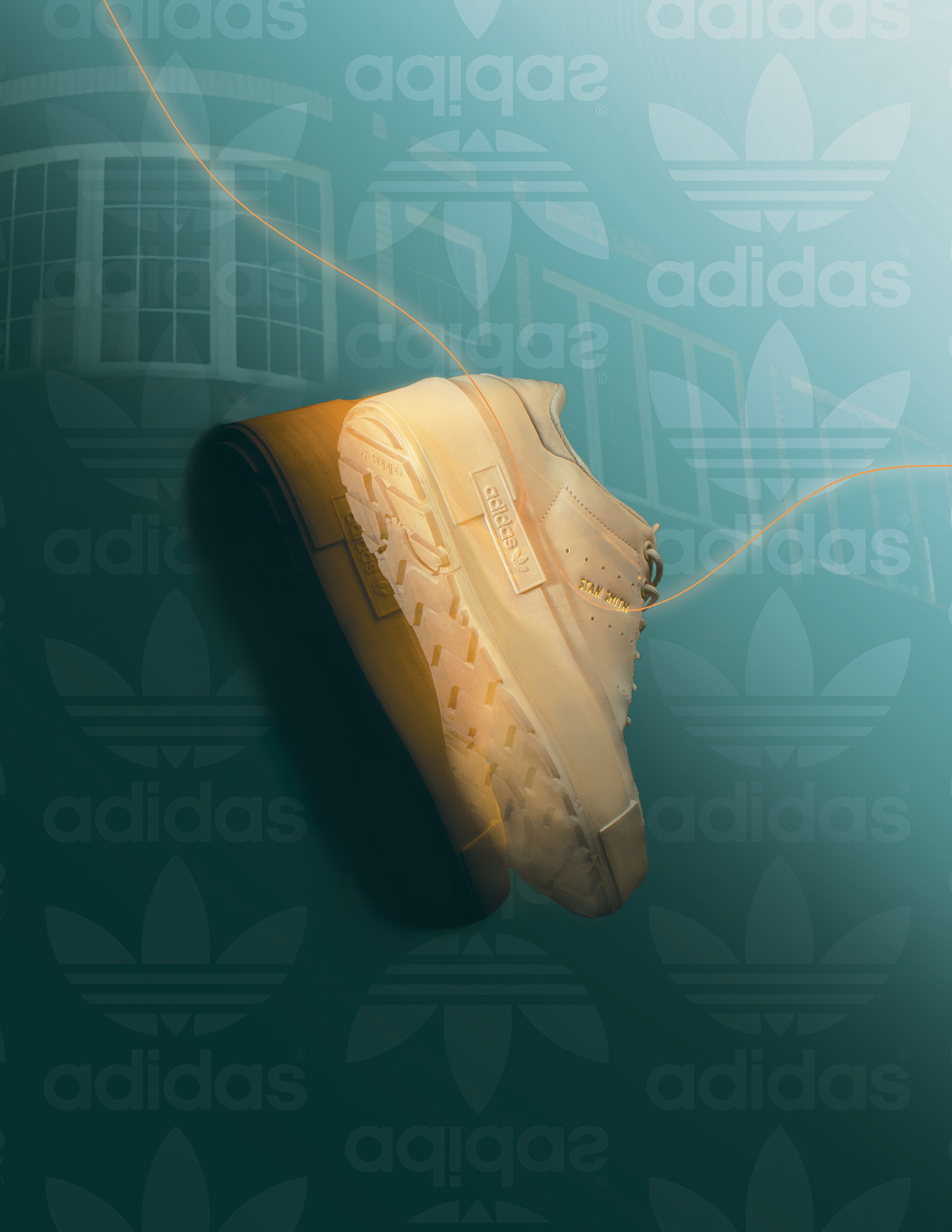 Who is Stan Smith