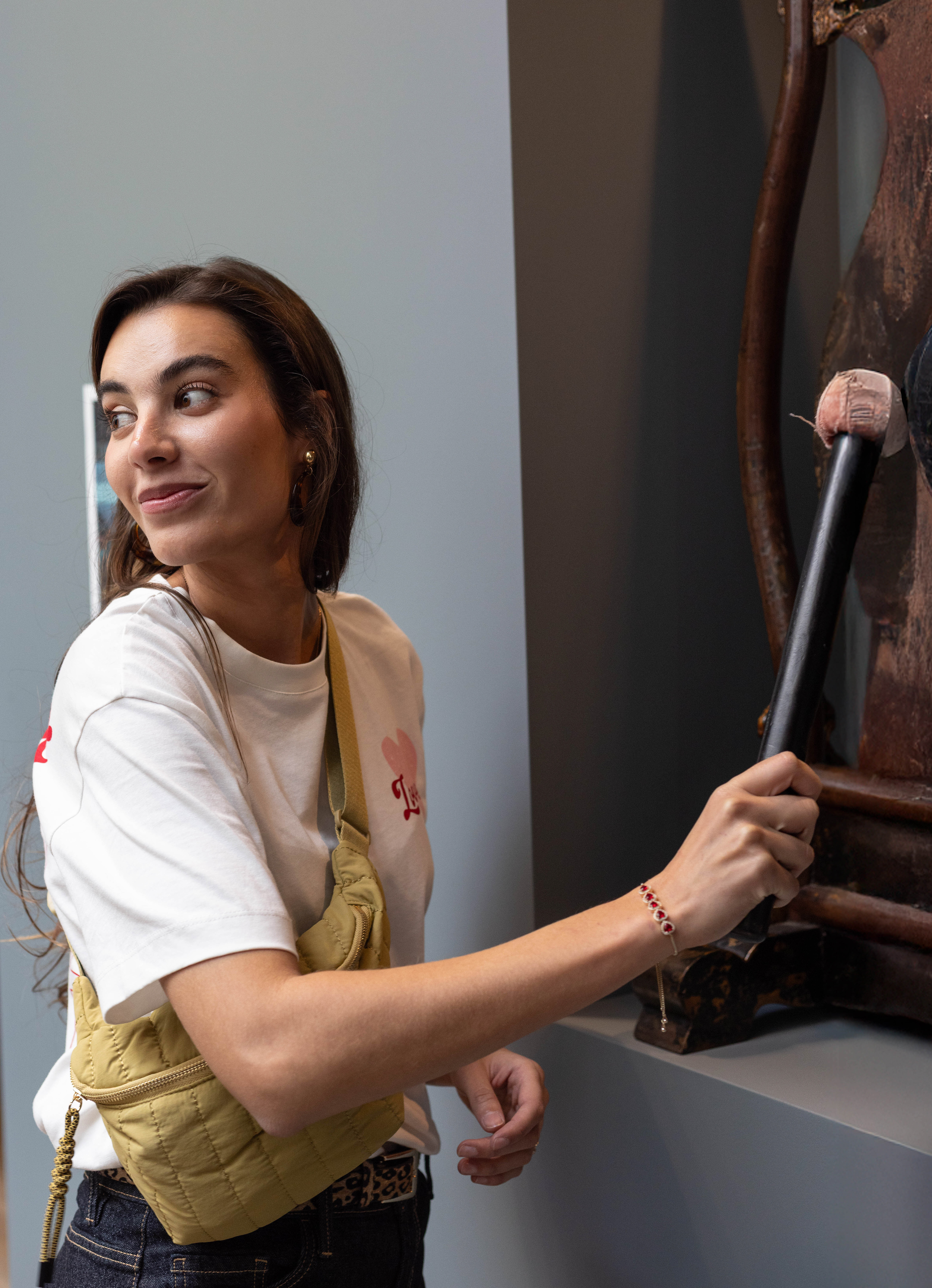 PARIS OUEST CONSTRUCTION - Journée prévention des risques