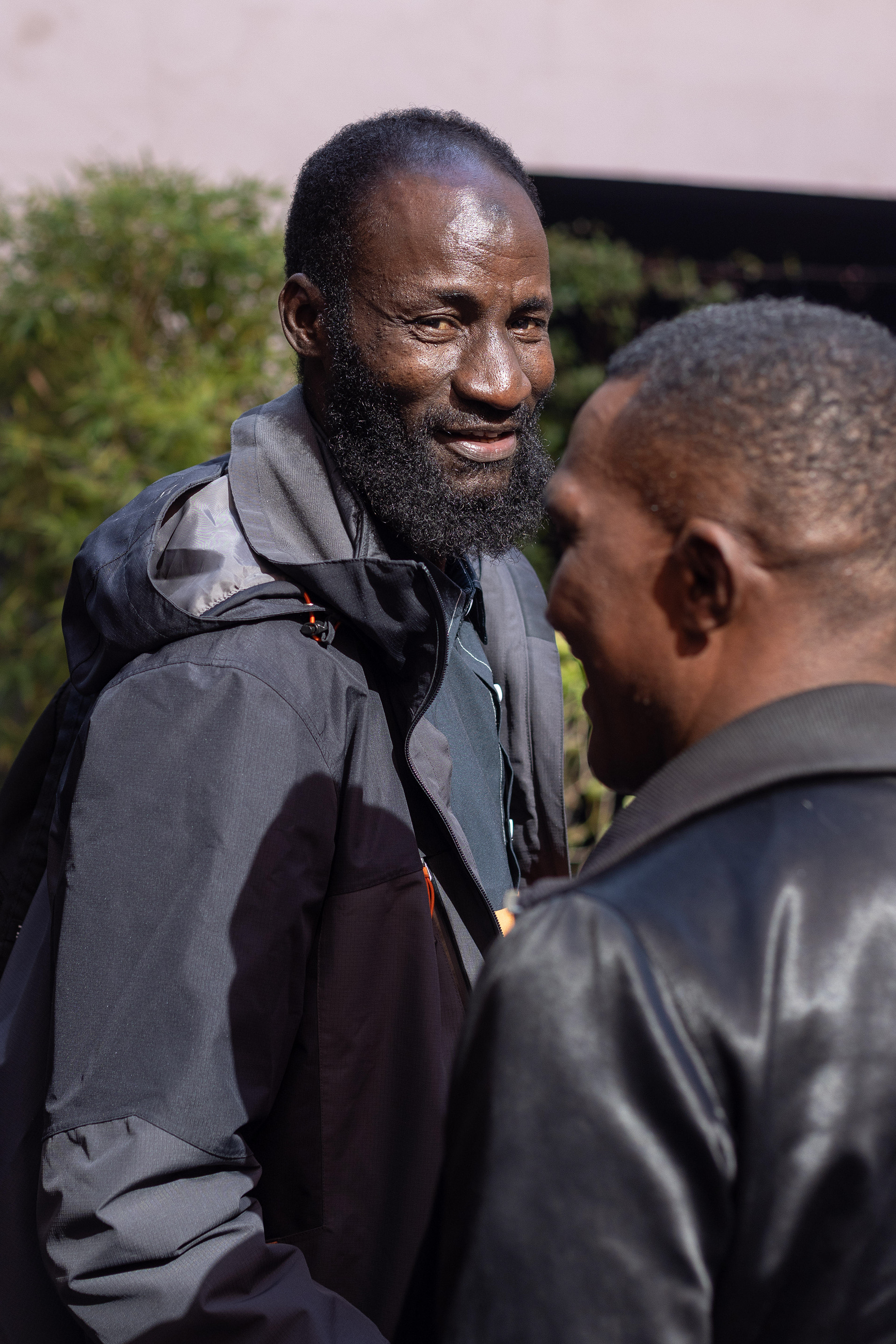 PARIS OUEST CONSTRUCTION - Journée prévention des risques