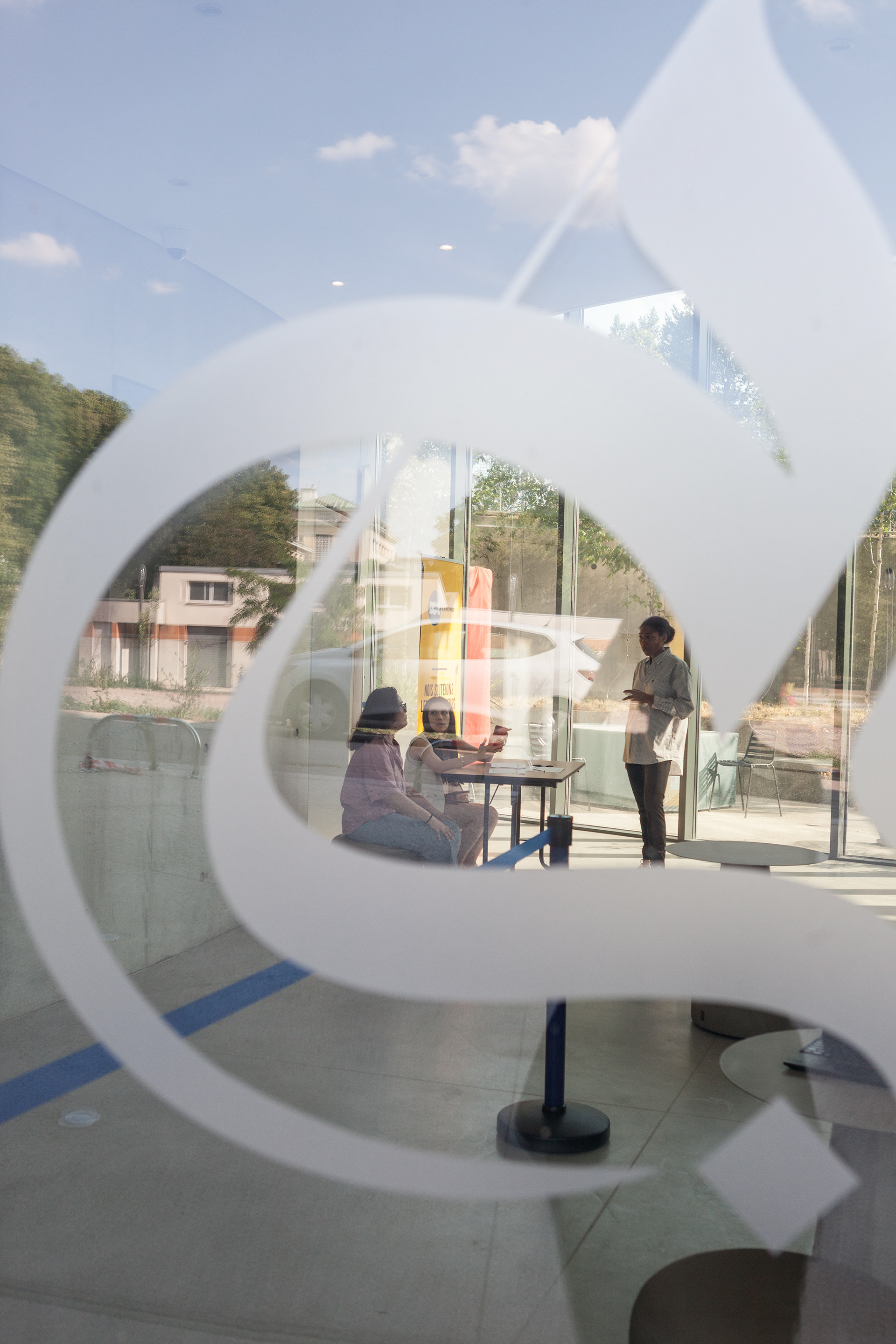 Maison de la Tunisie