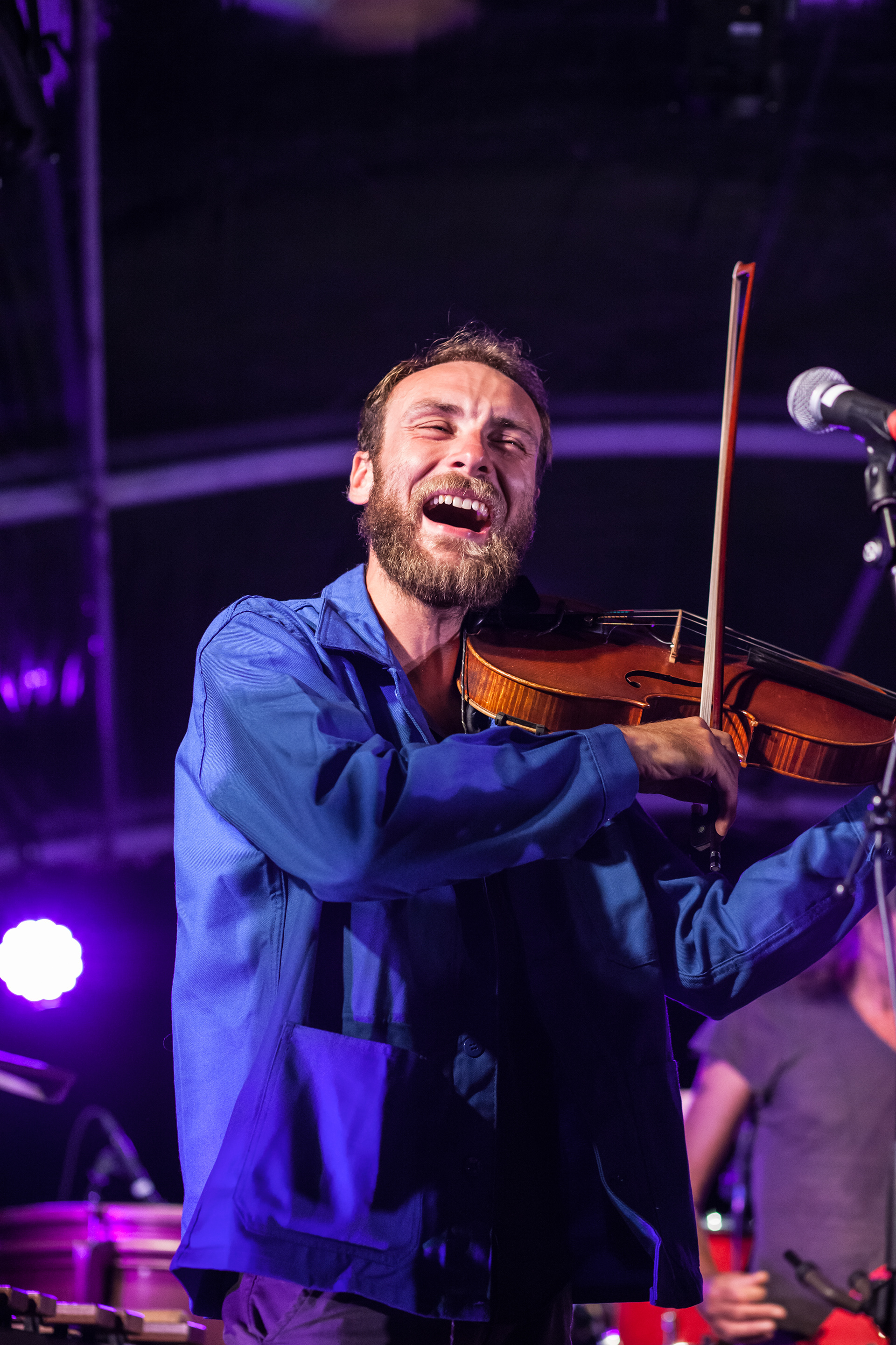 ORCHESTRE TOUT PUISSANT MARCEL DUCHAMP