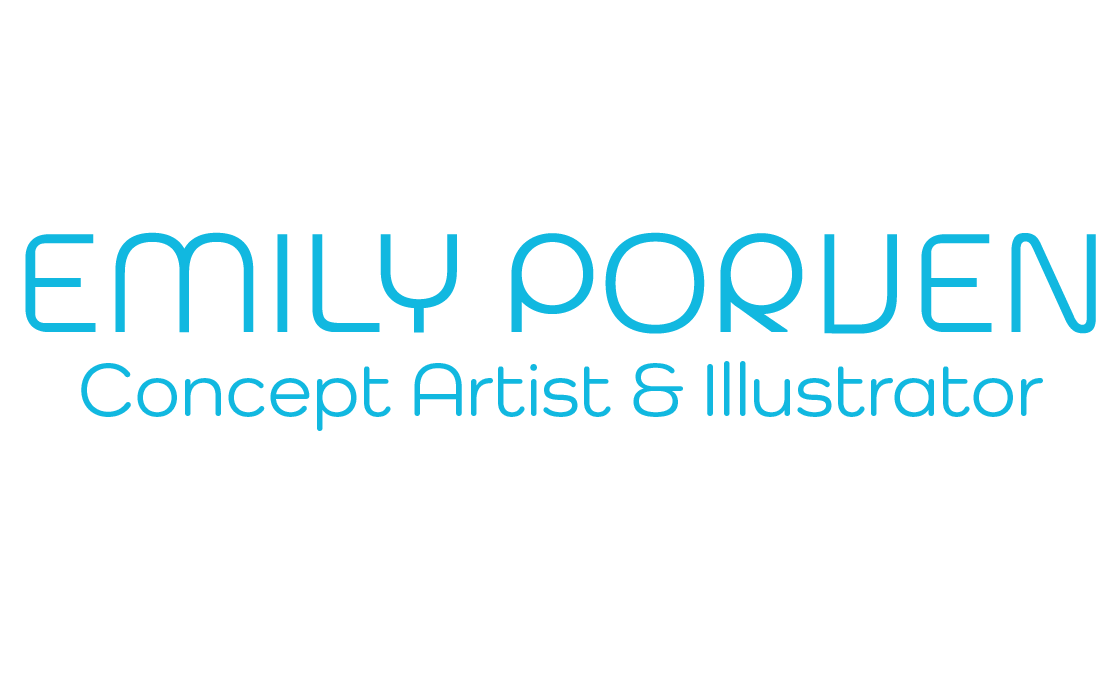 Emily Porven