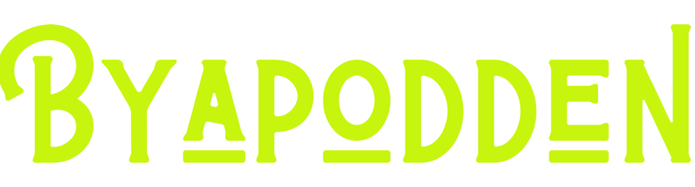 Byapodden