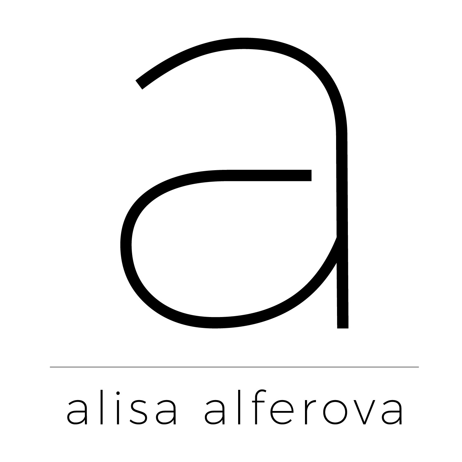 alisa alferova