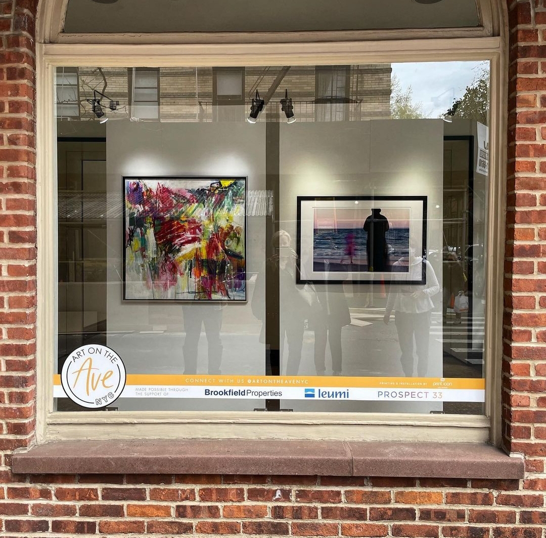 Photo courtesy of Art on The Ave