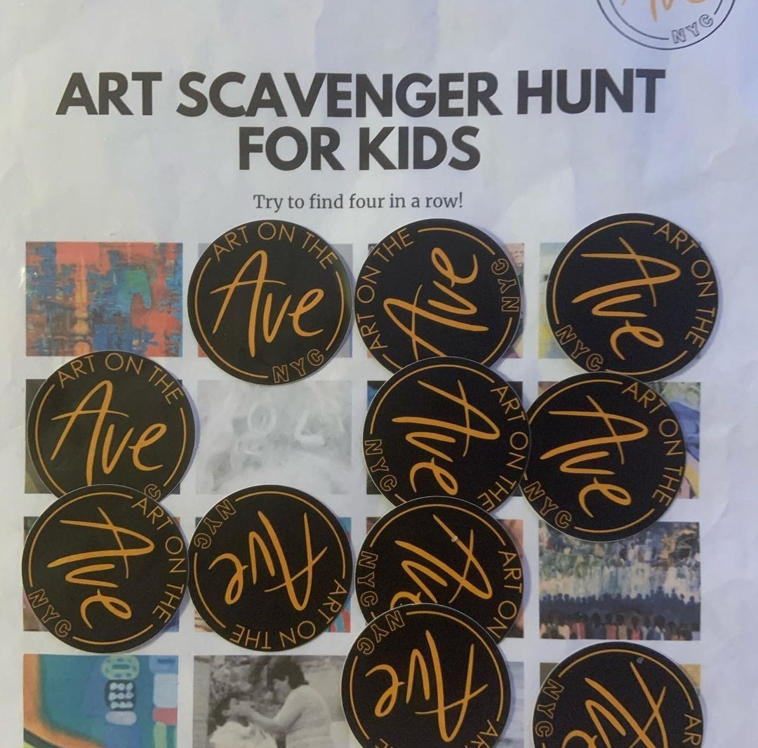 Photo courtesy of Art on The Ave