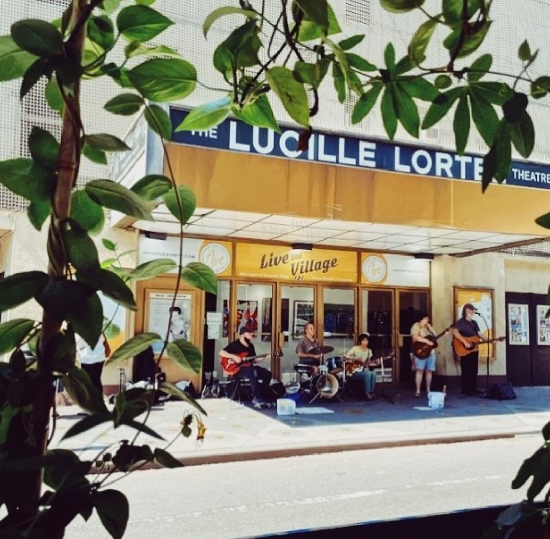 Photo courtesy of Art on The Ave