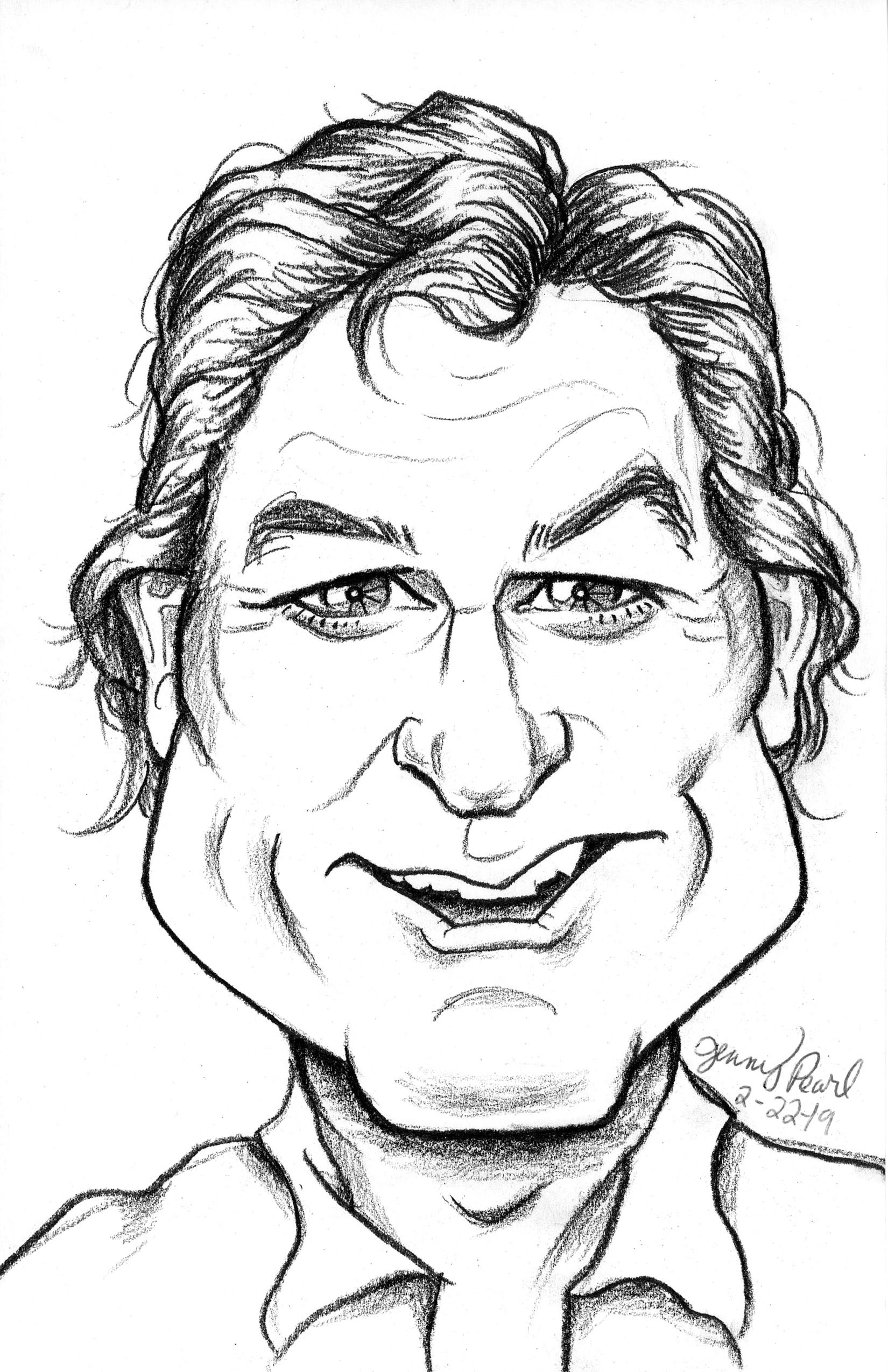 Kurt Russell