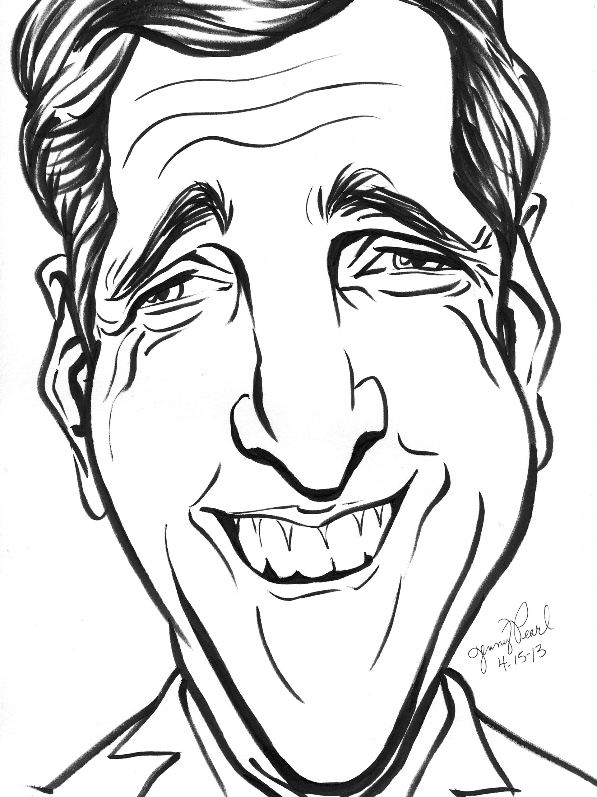 John Kerry