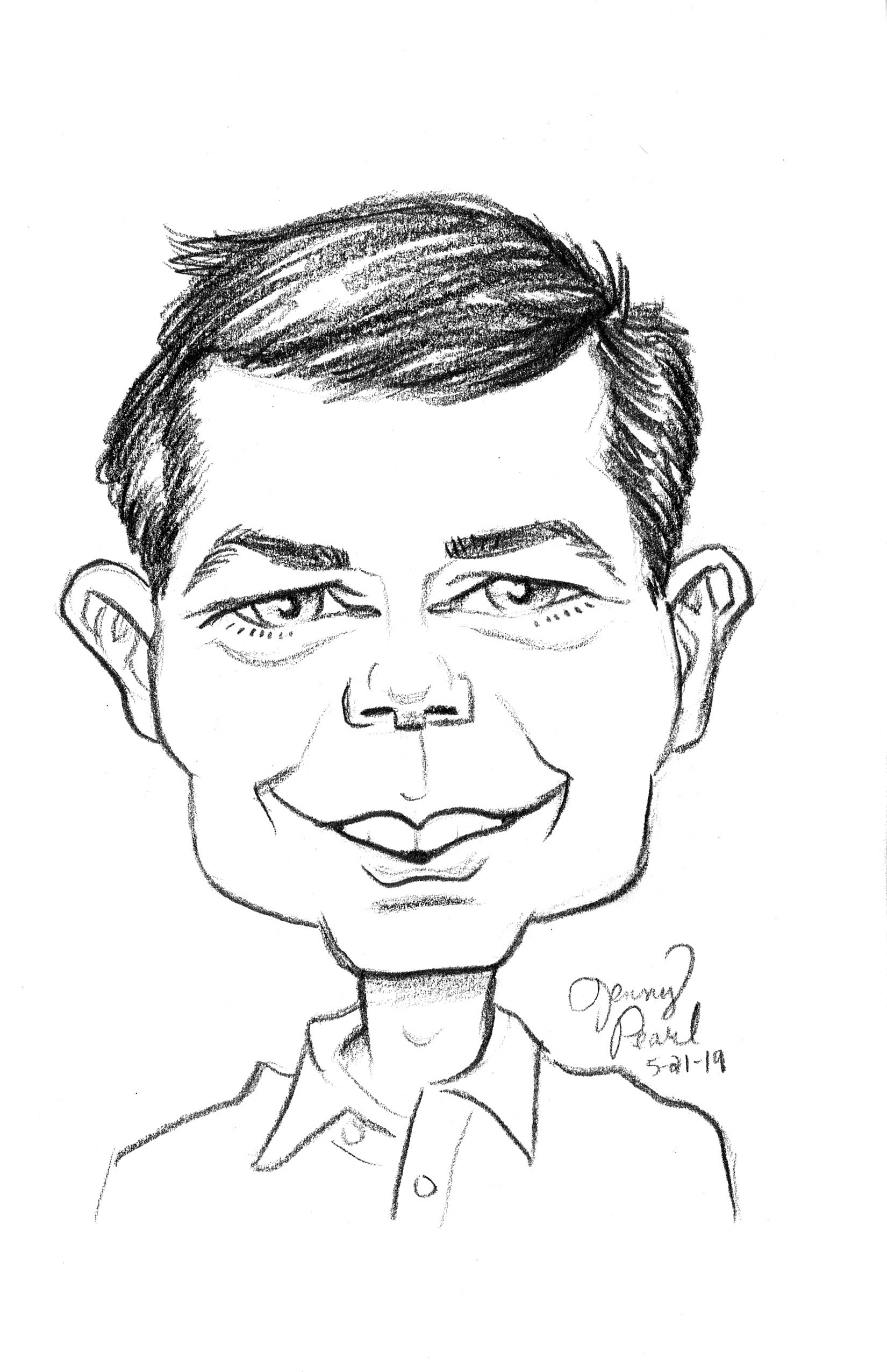 Pete Buttigieg