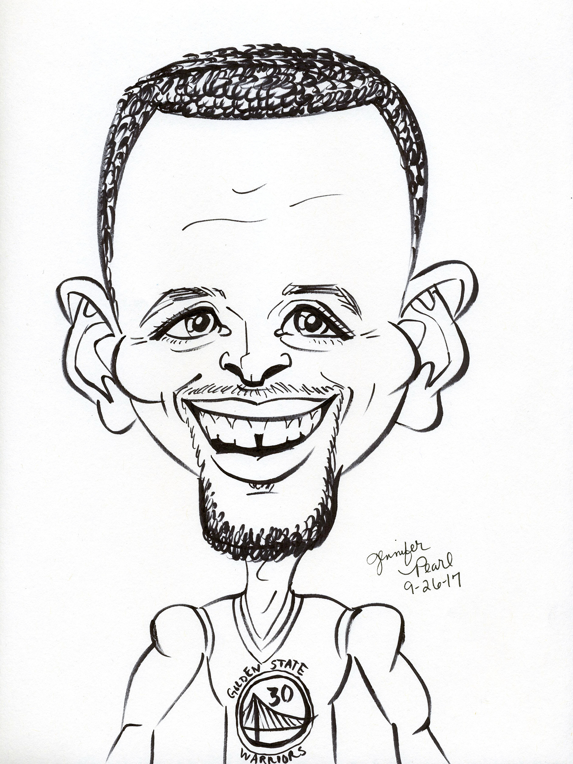 Steph Curry