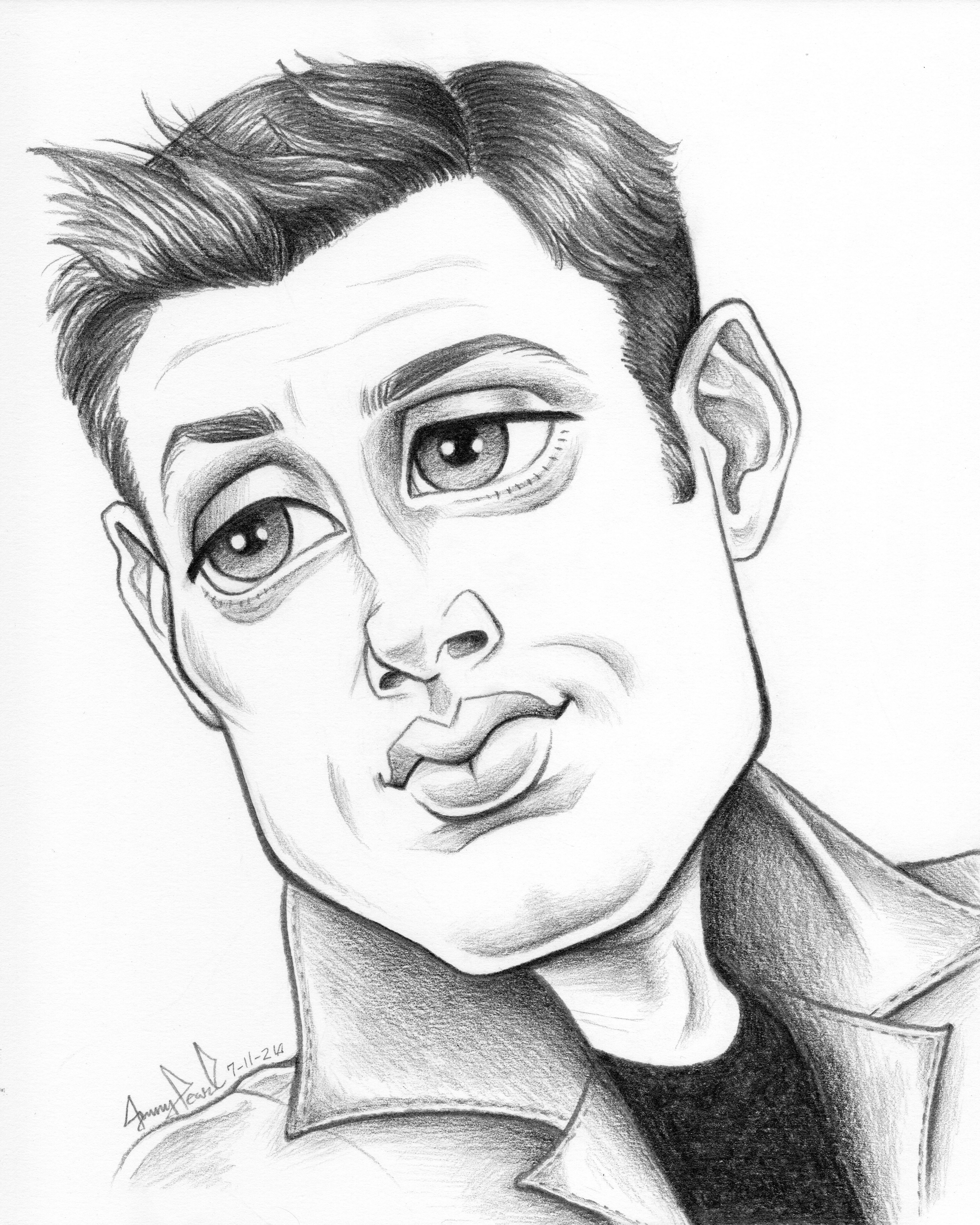 Jensen Ackles