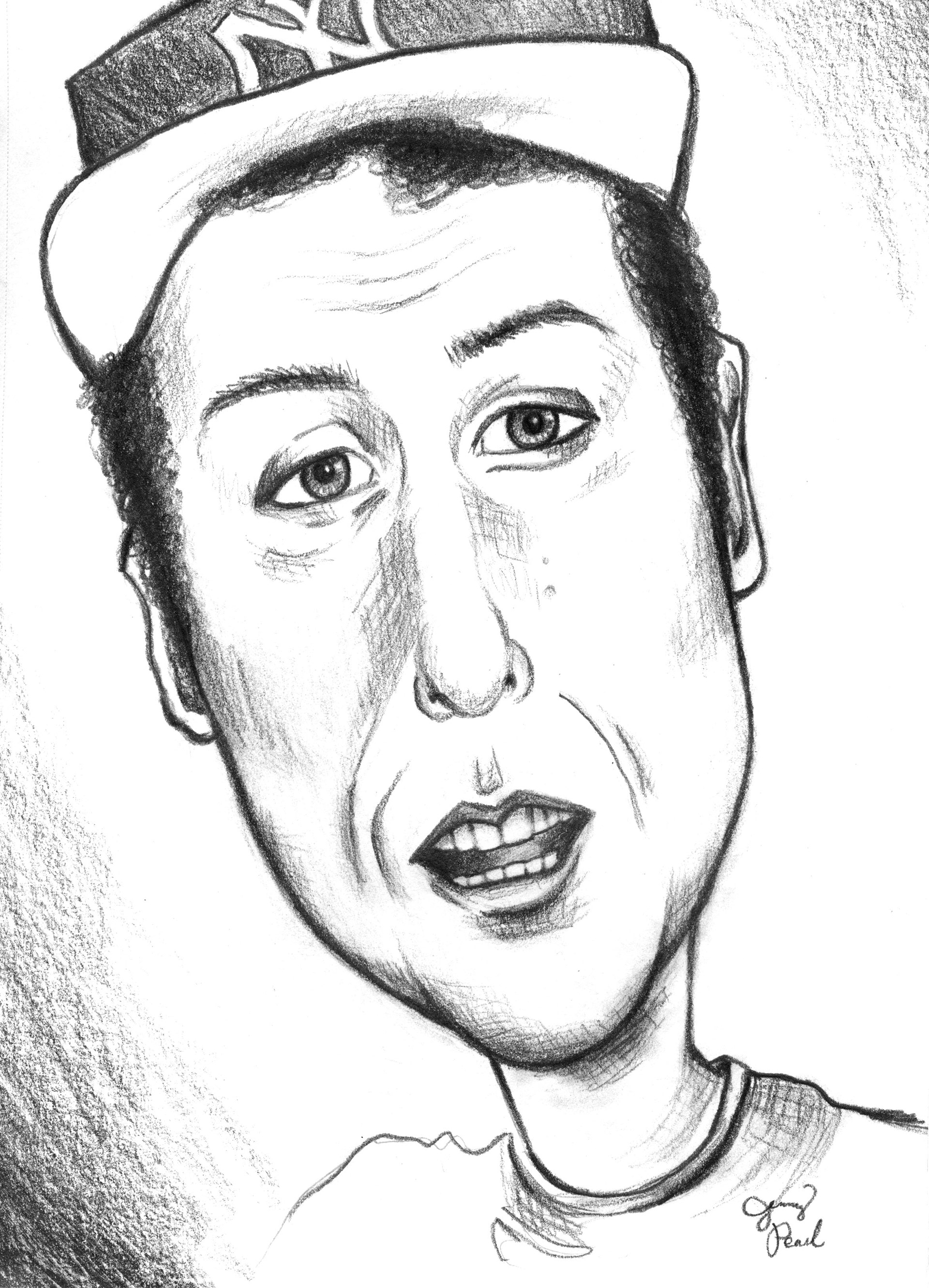 Adam Sandler