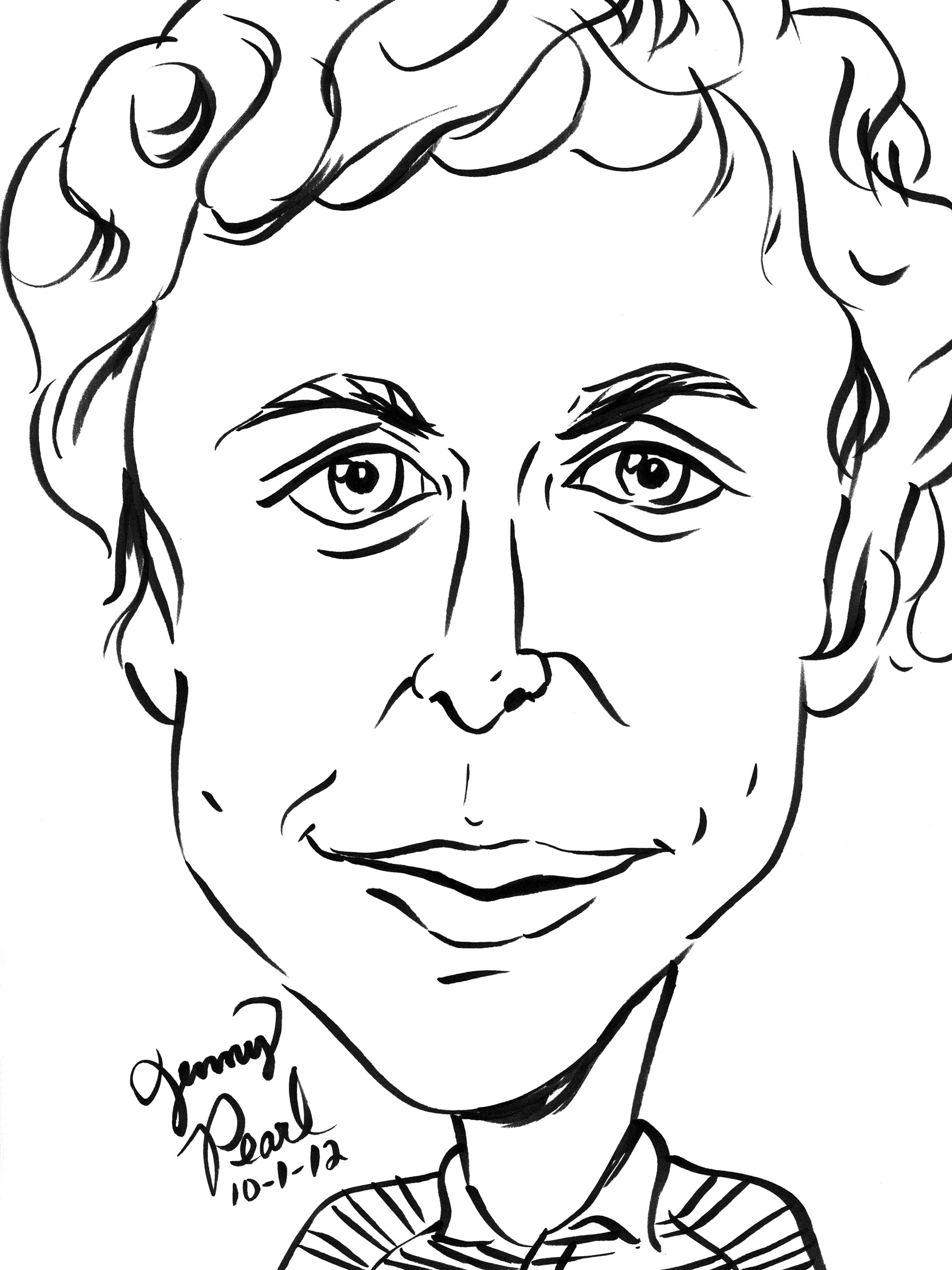 Michael Cera