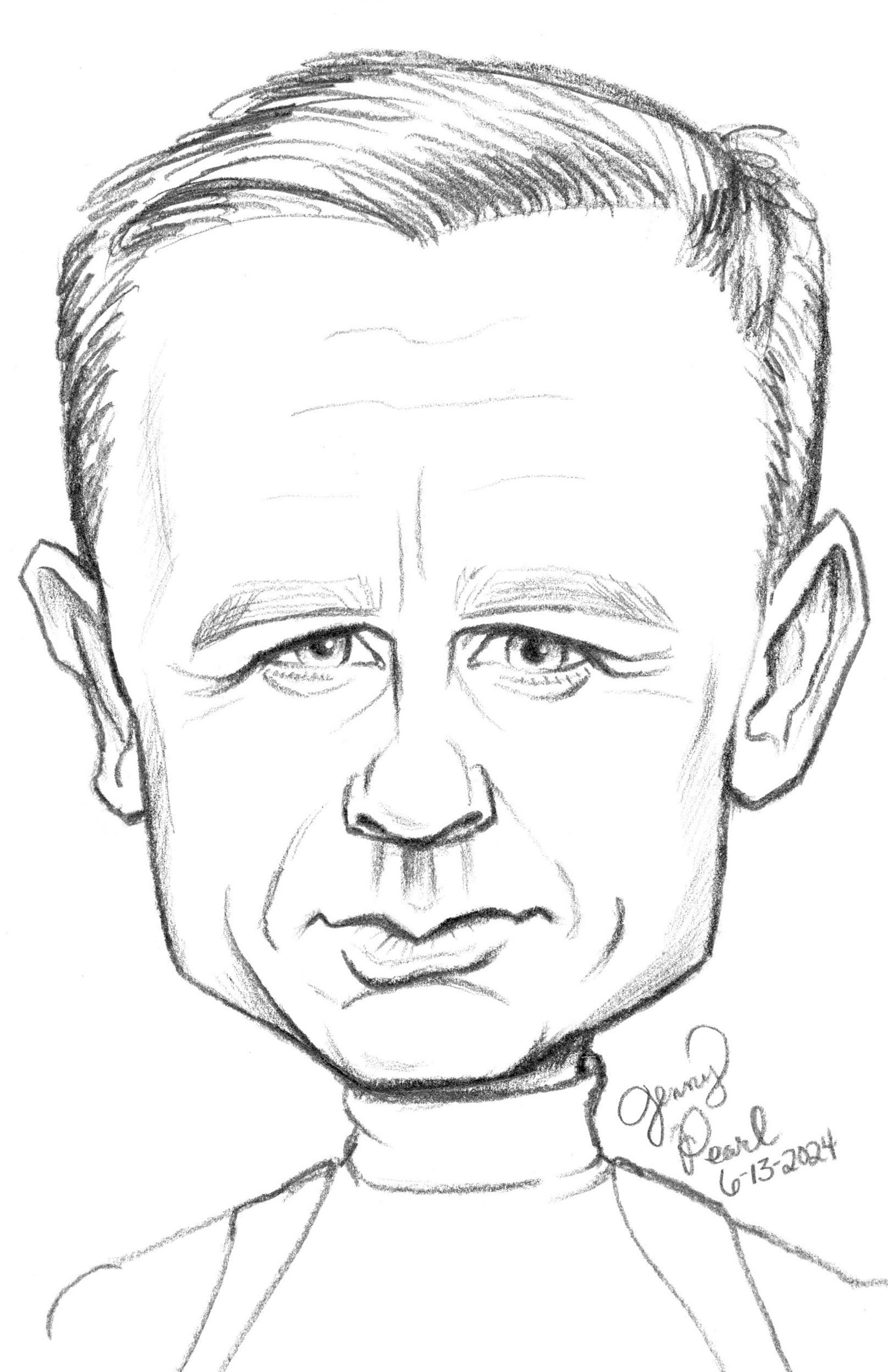 Daniel Craig
