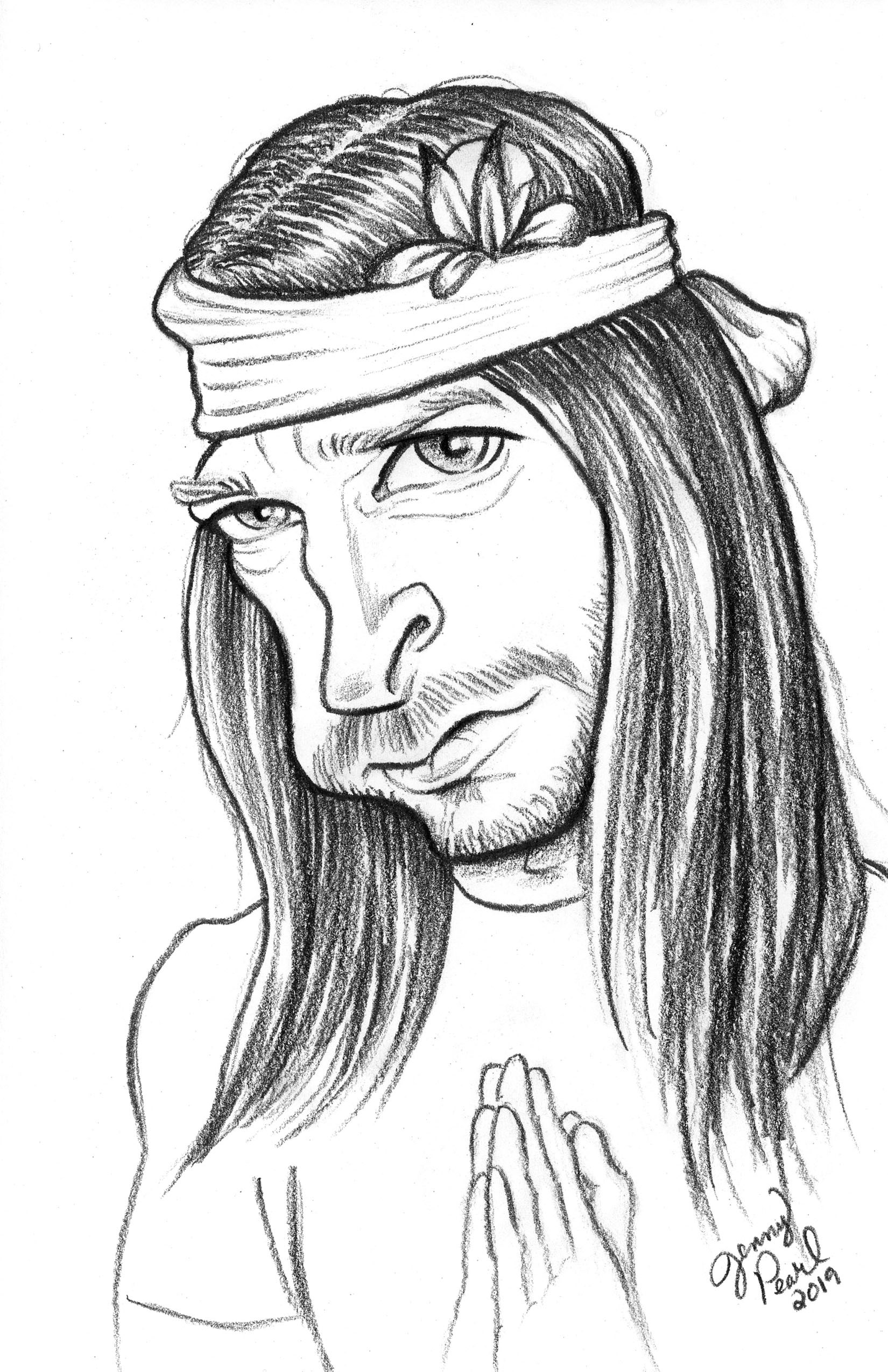 JP Sears