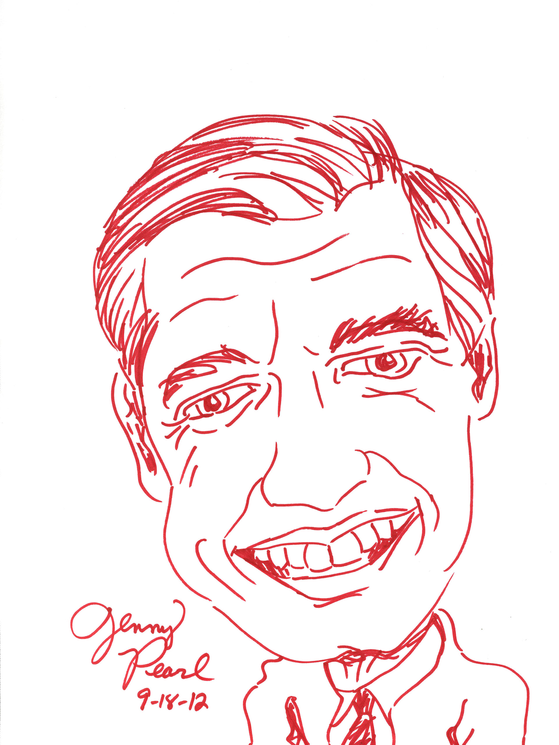Mr. Rogers