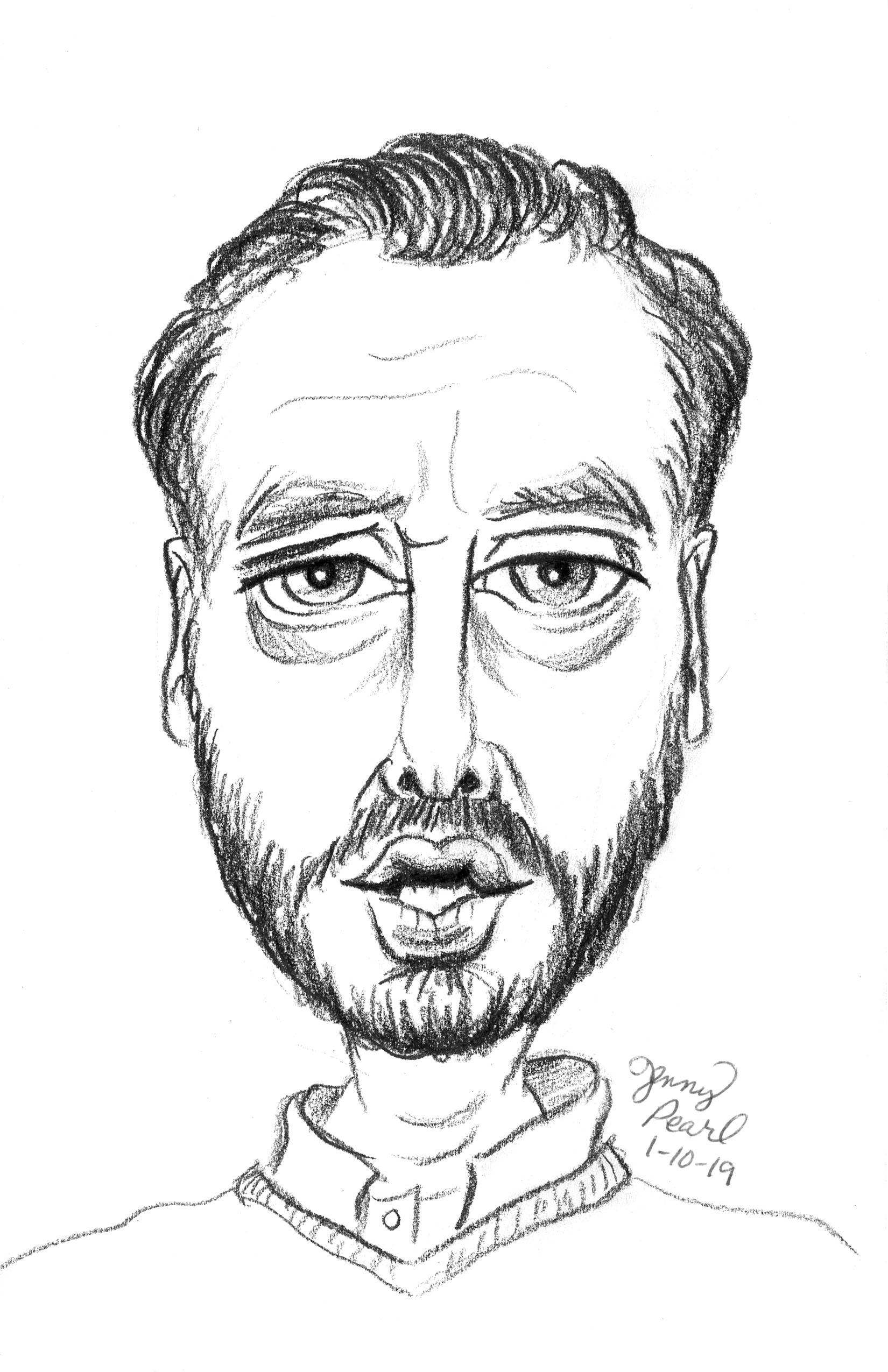 Tom Green