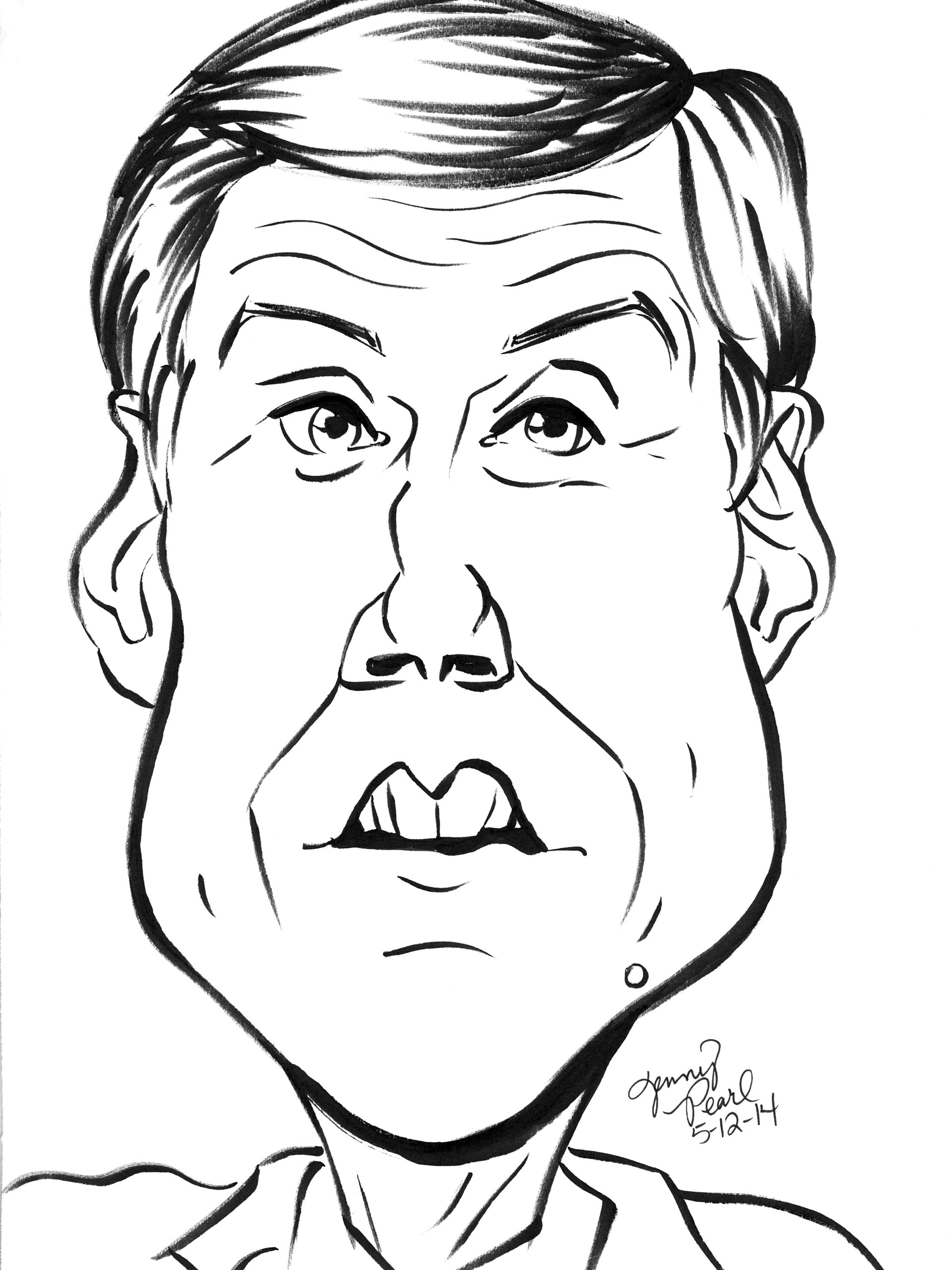 Randy Wittman