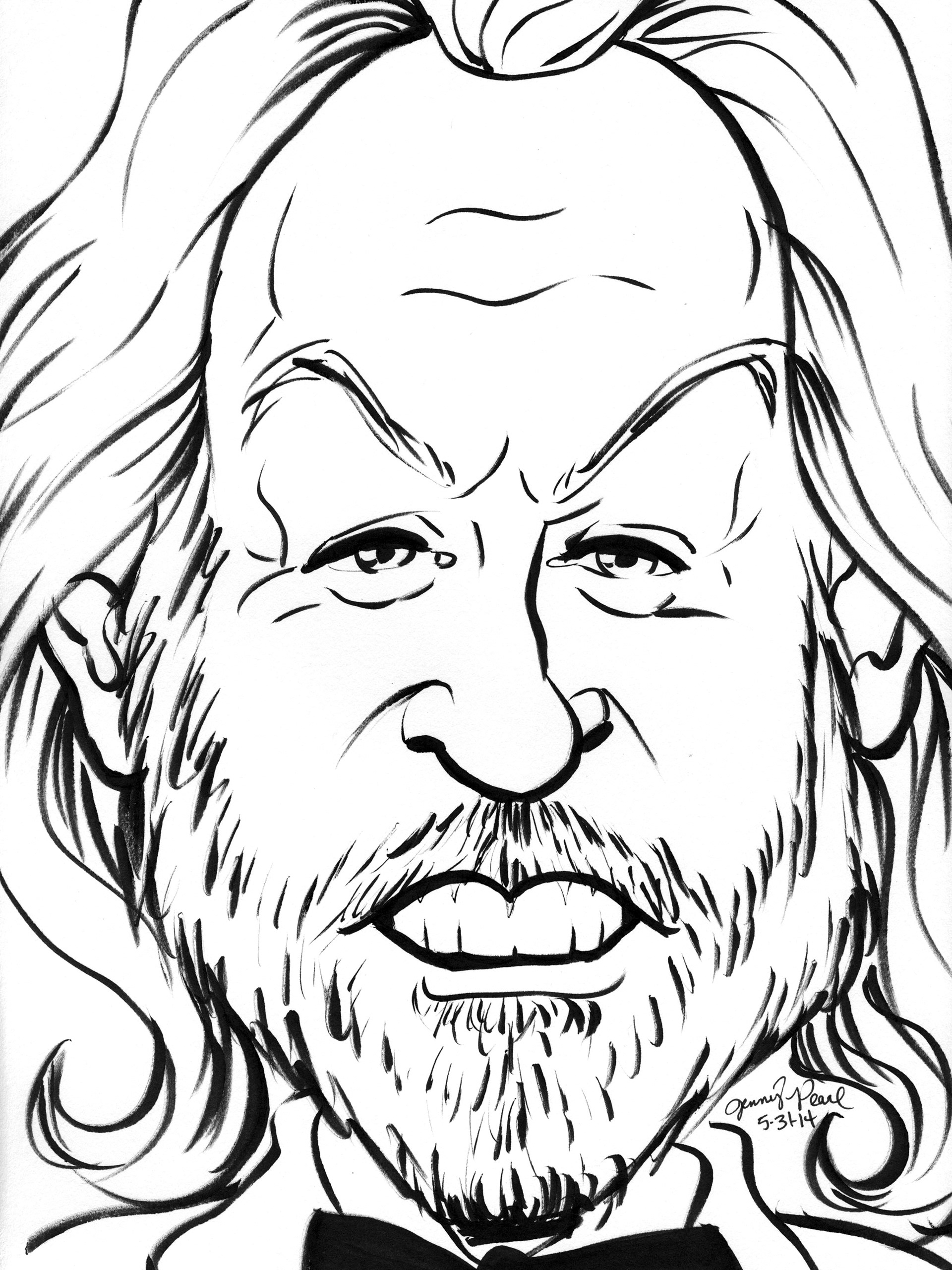 Donald Sutherland