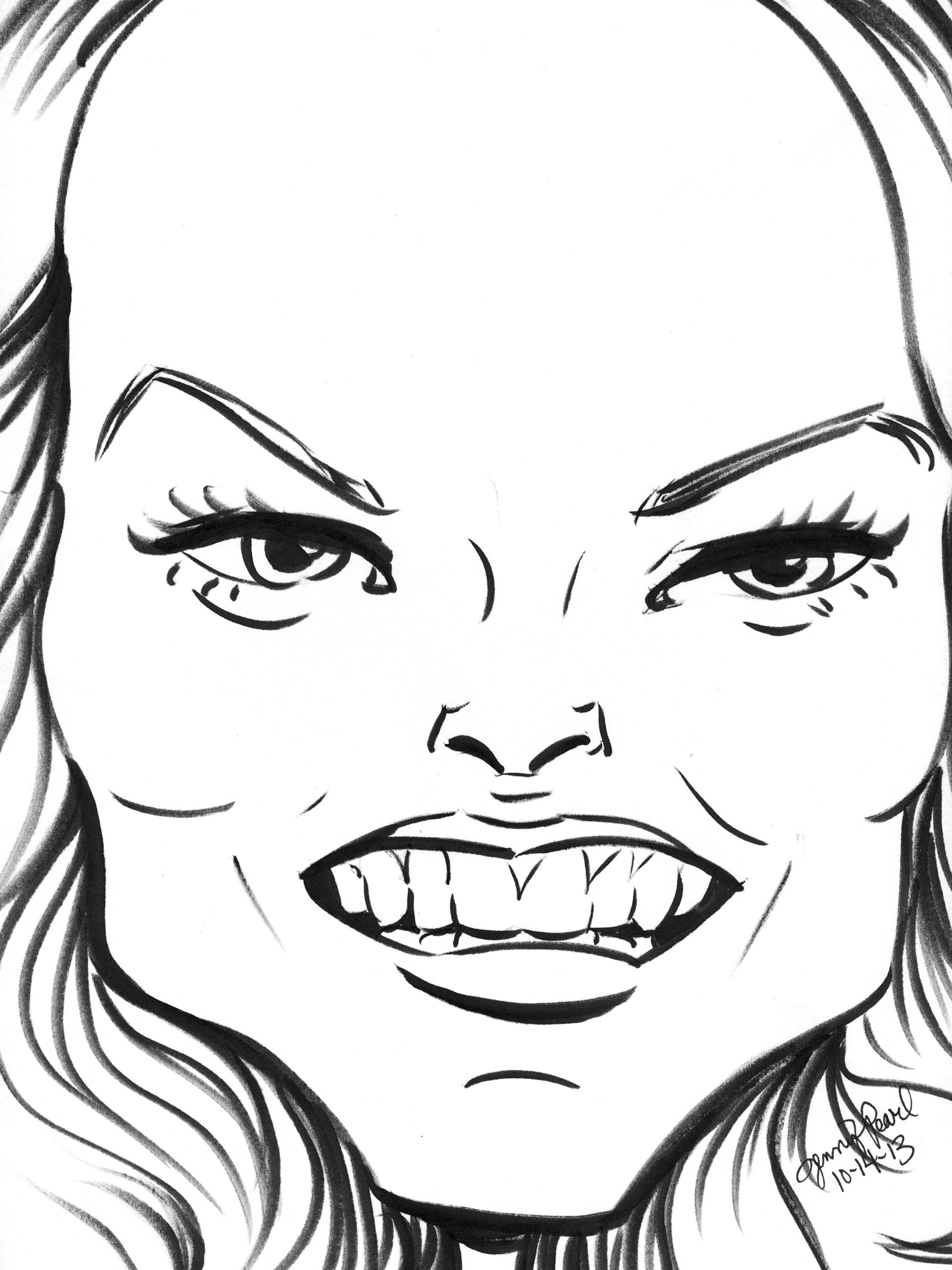 Missi Pyle