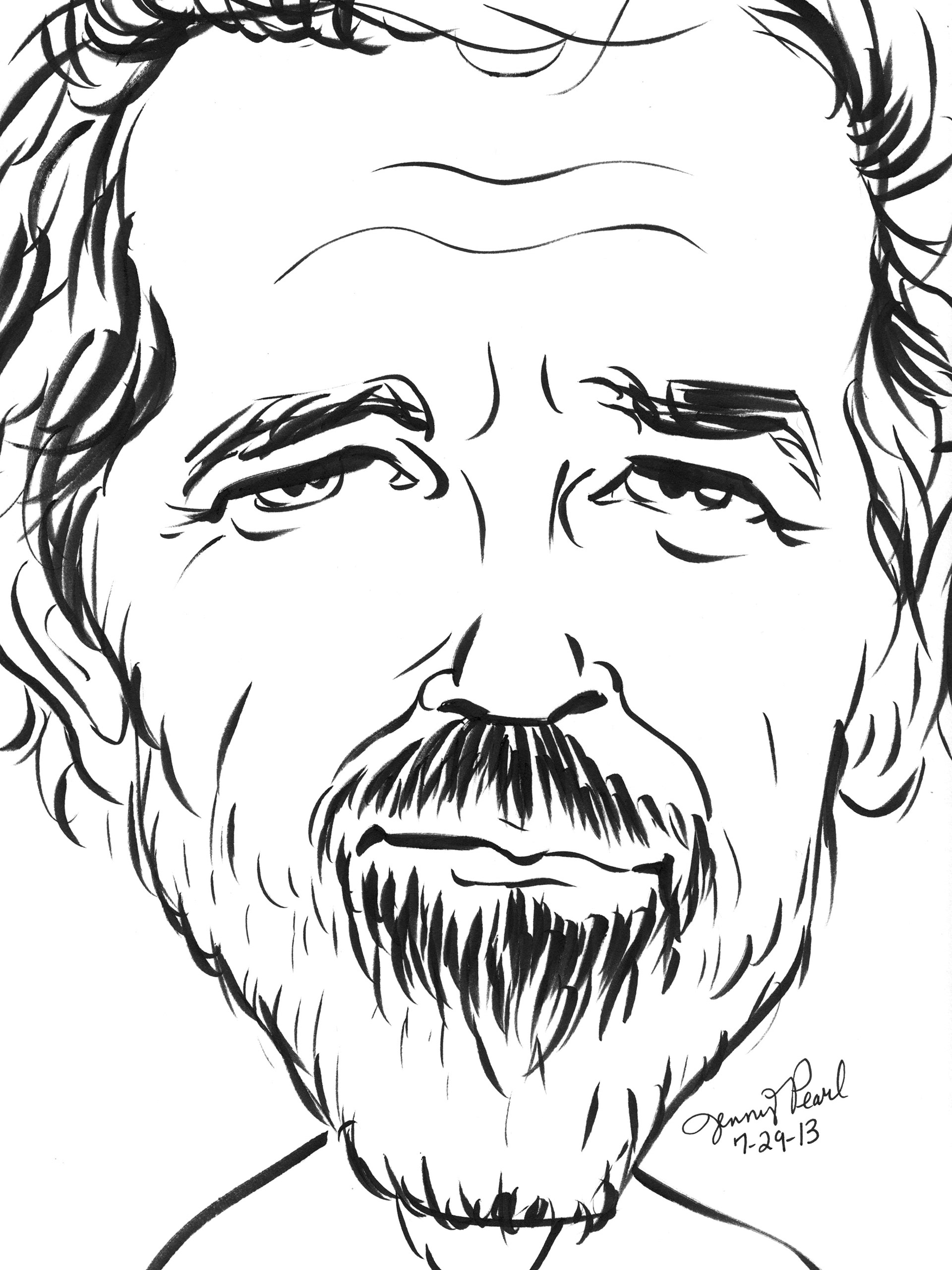 J.J. Cale