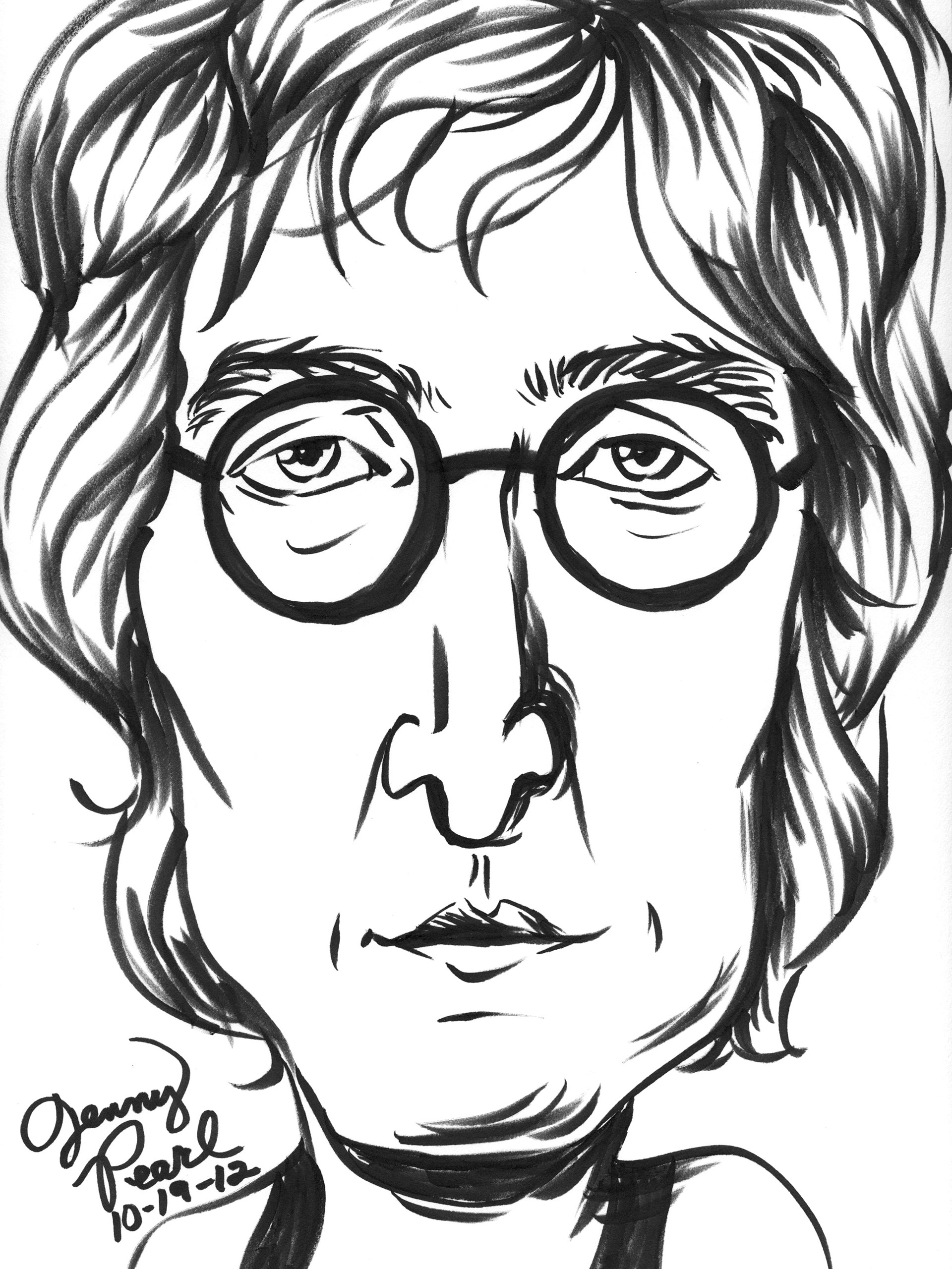 John Lennon