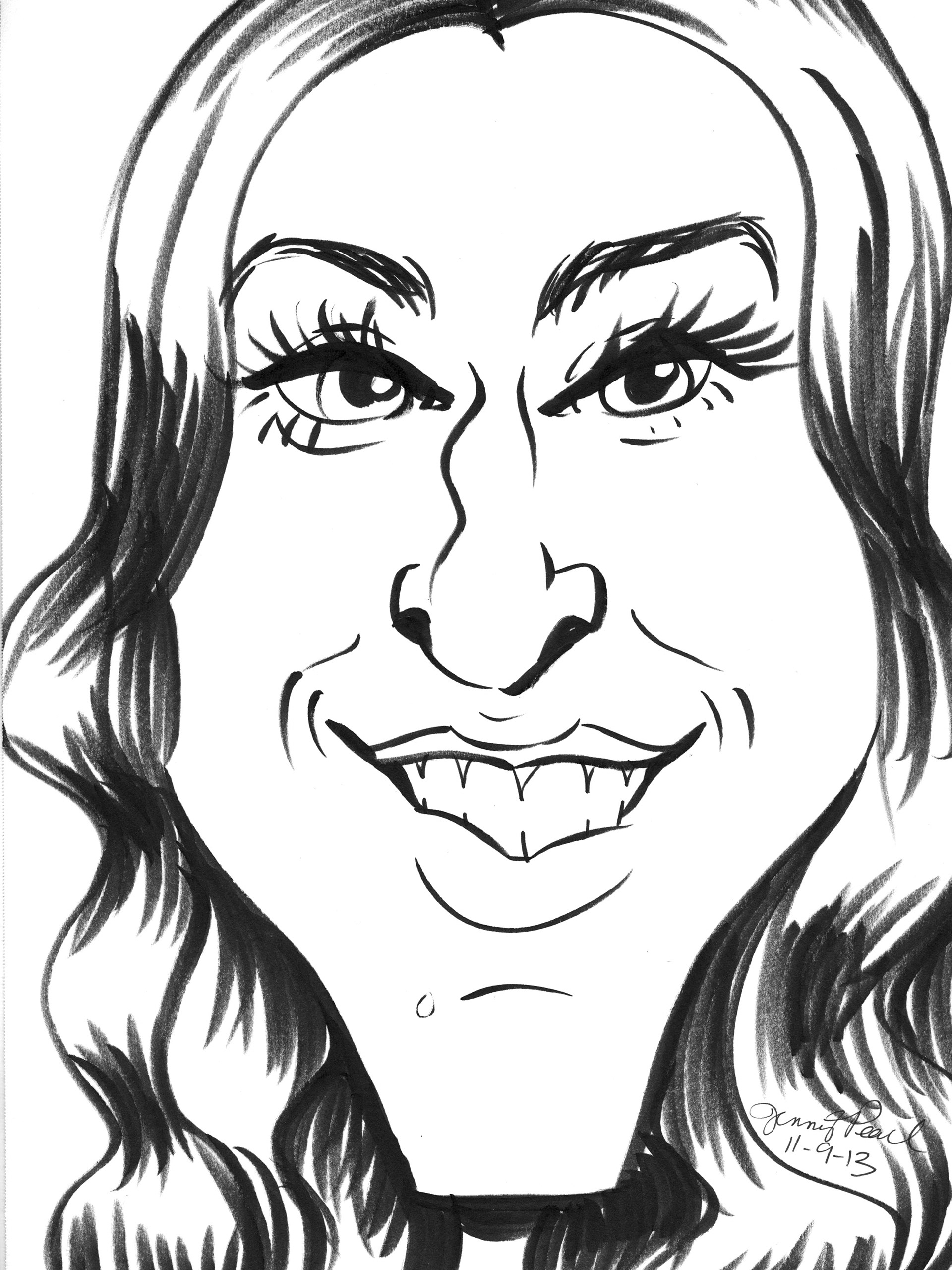 Sarah Jessica Parker