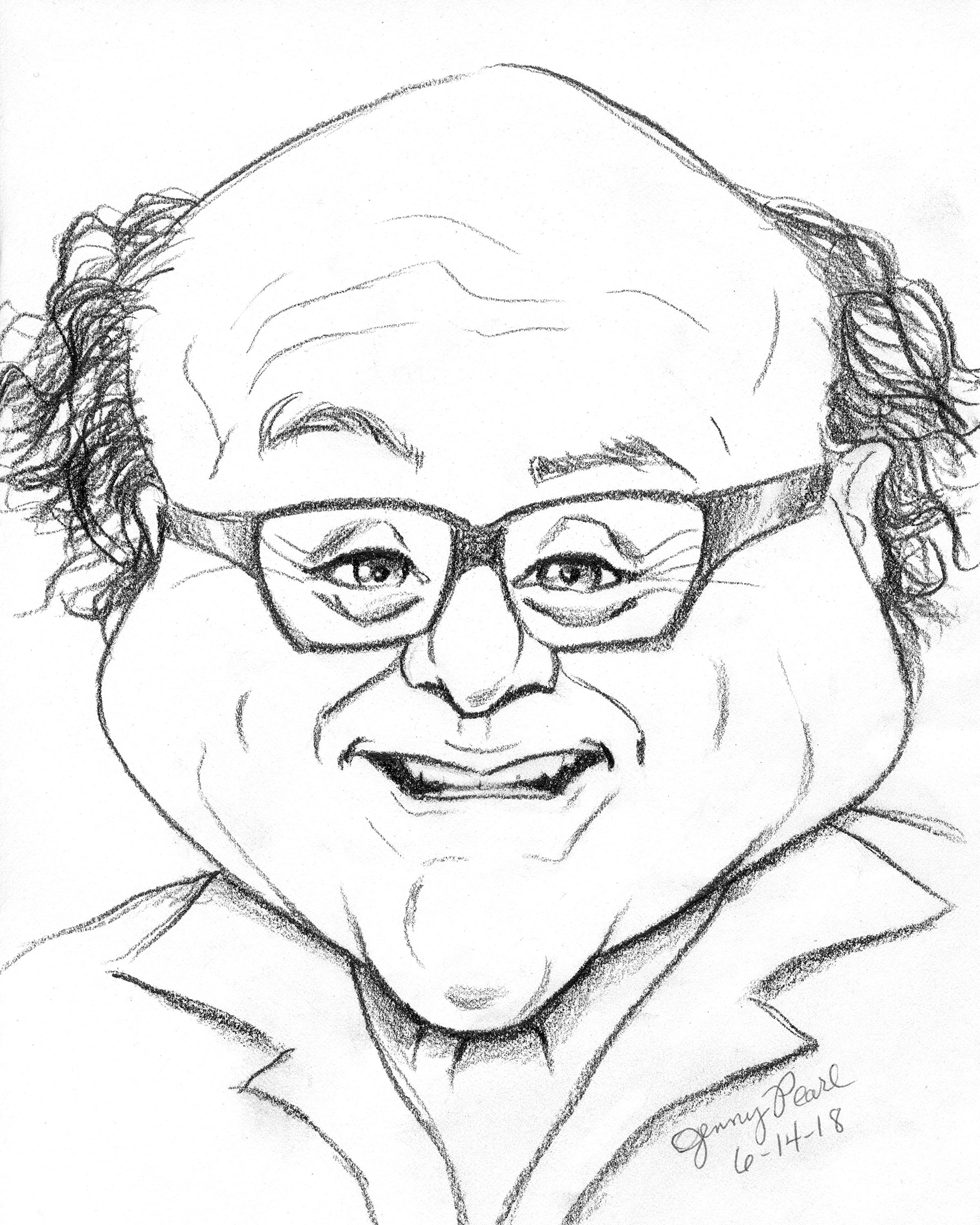 Danny DeVito