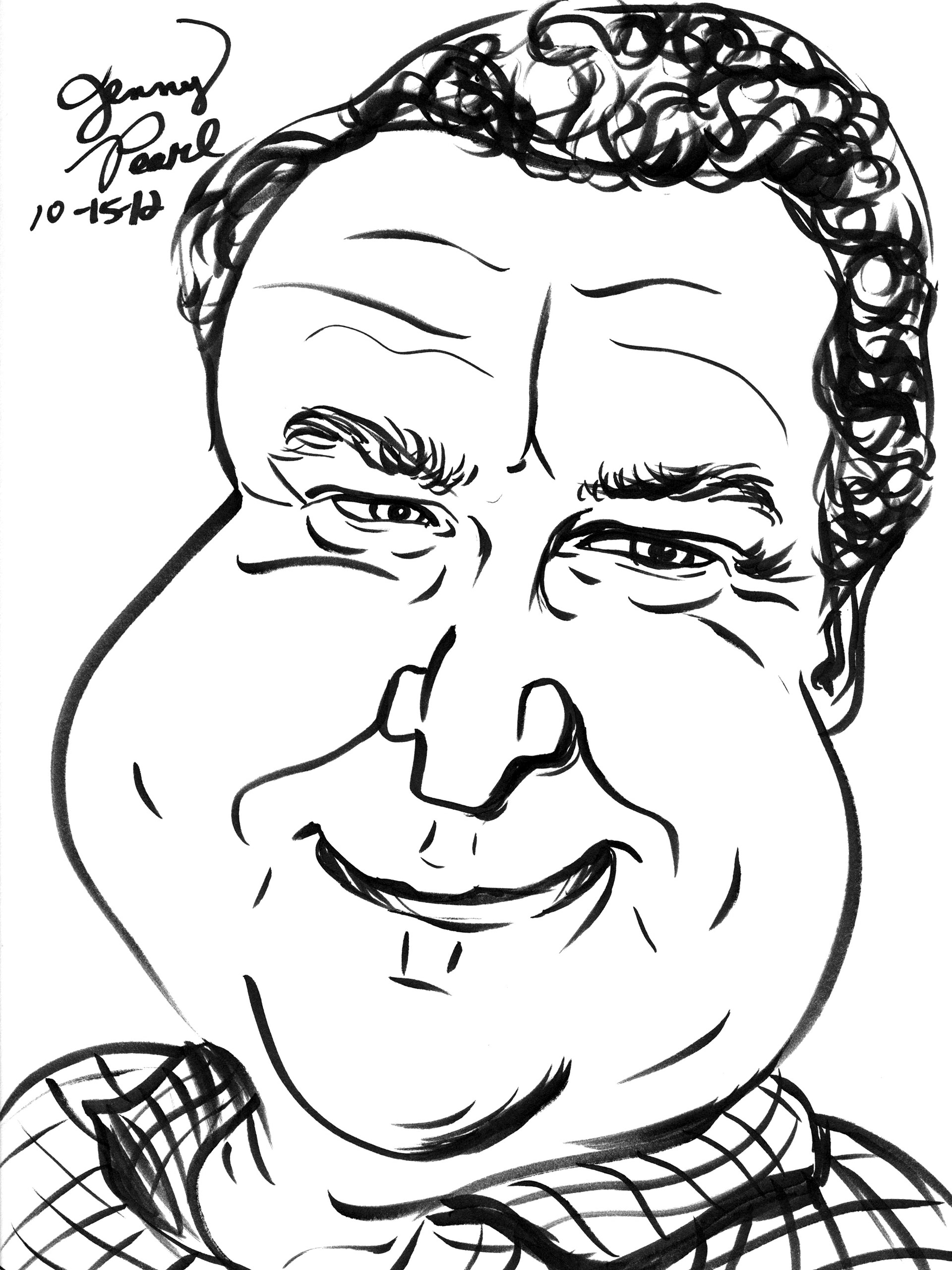 John Goodman