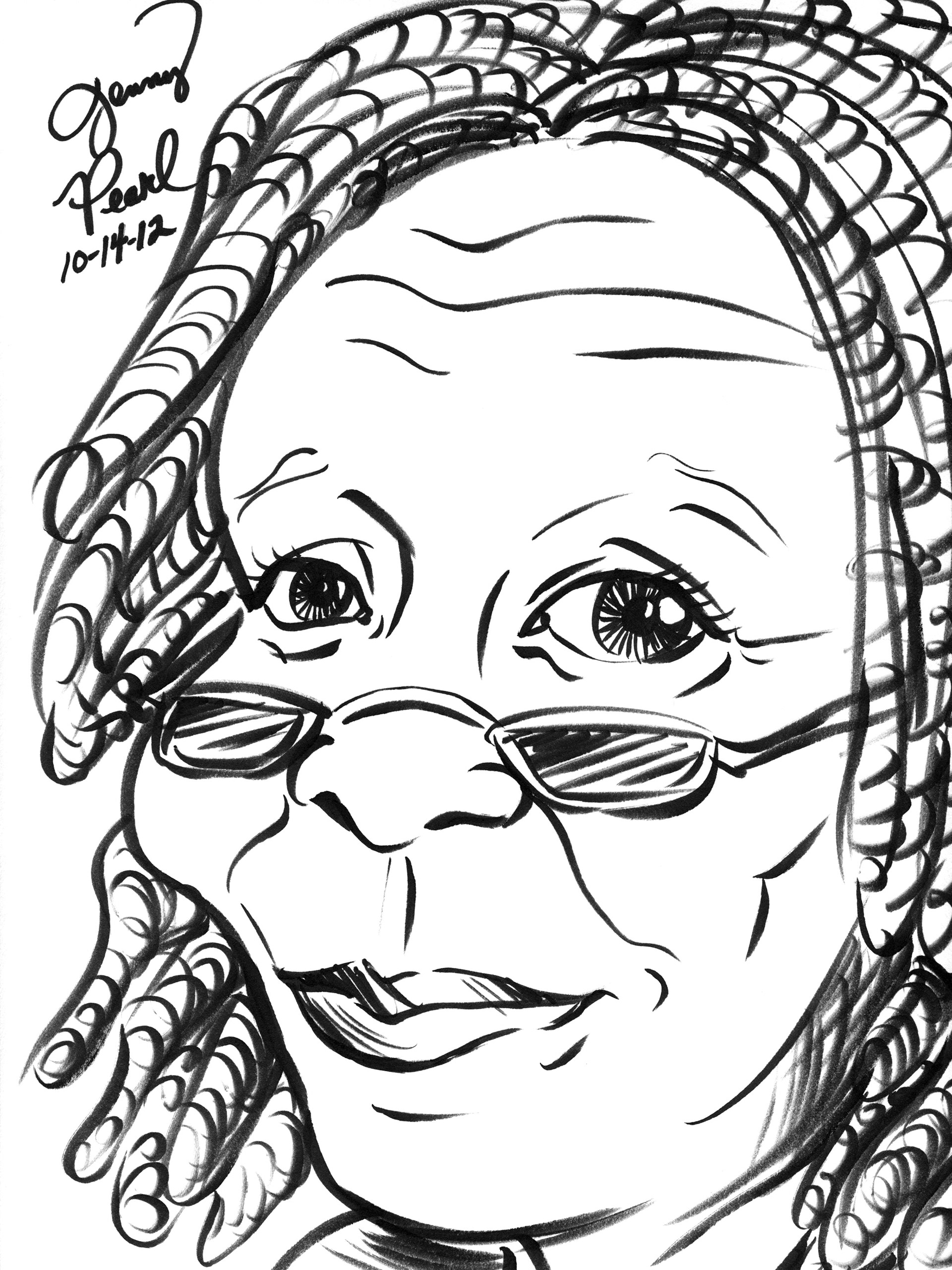 Whoopi Goldberg