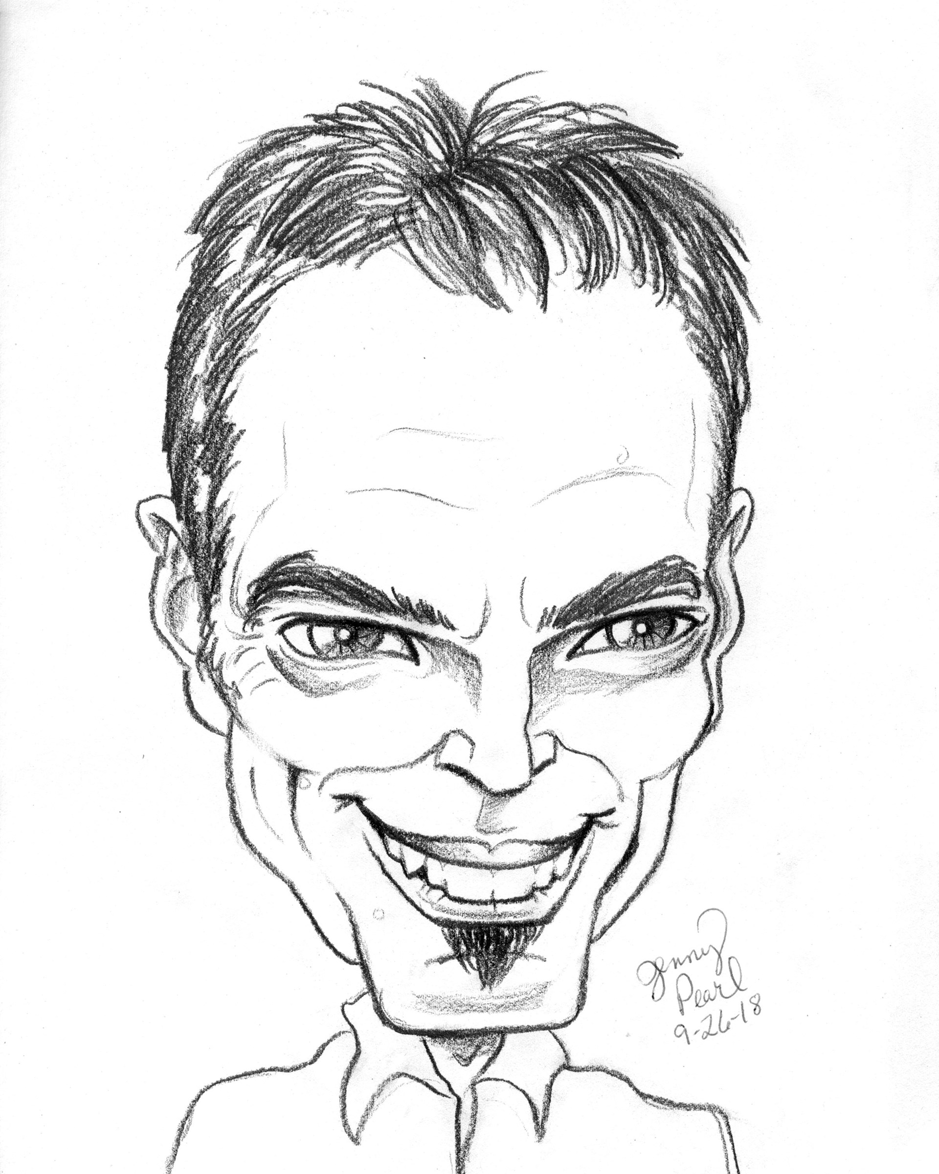 Billy Bob Thornton