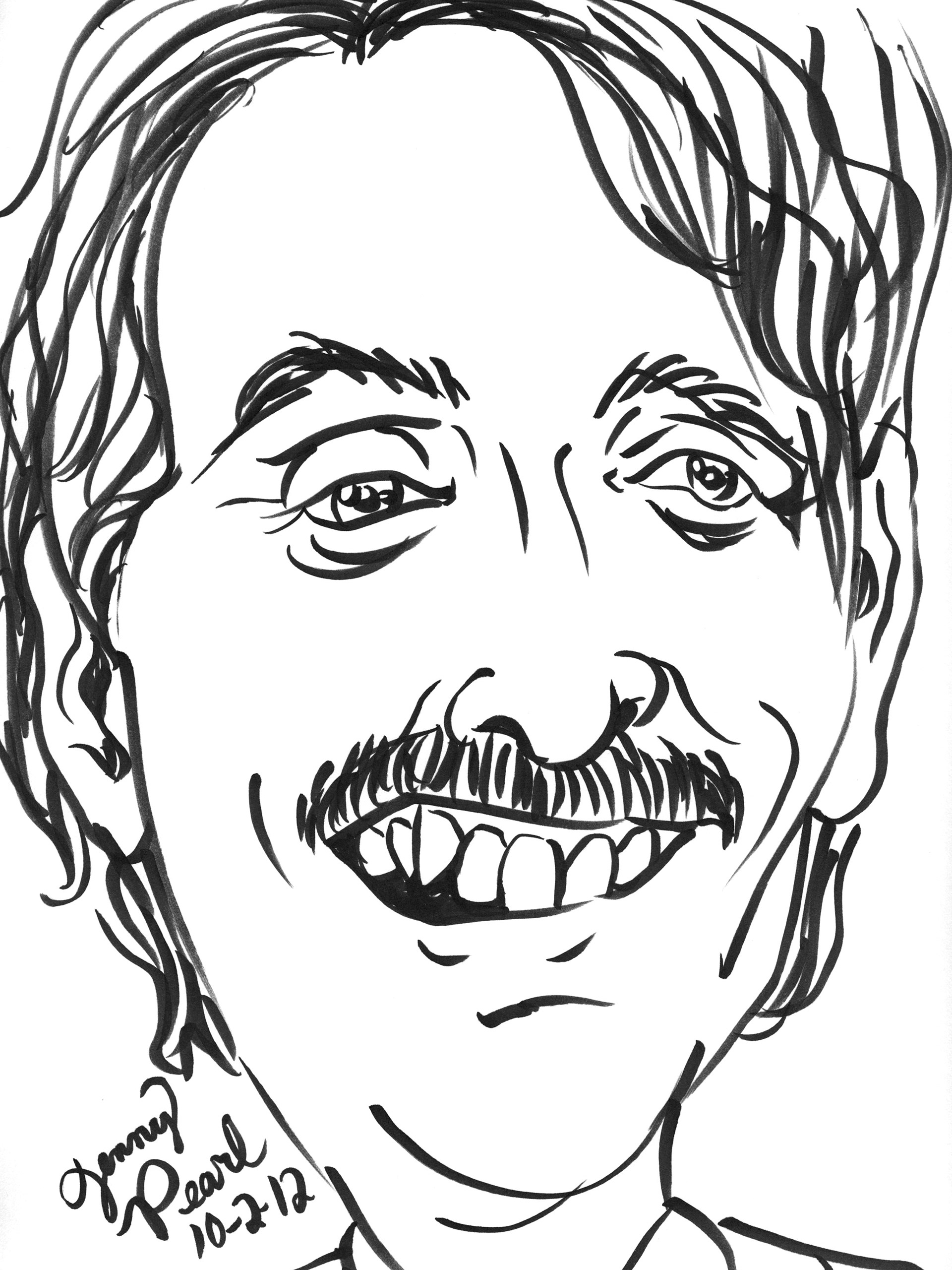 Jeff Foxworthy