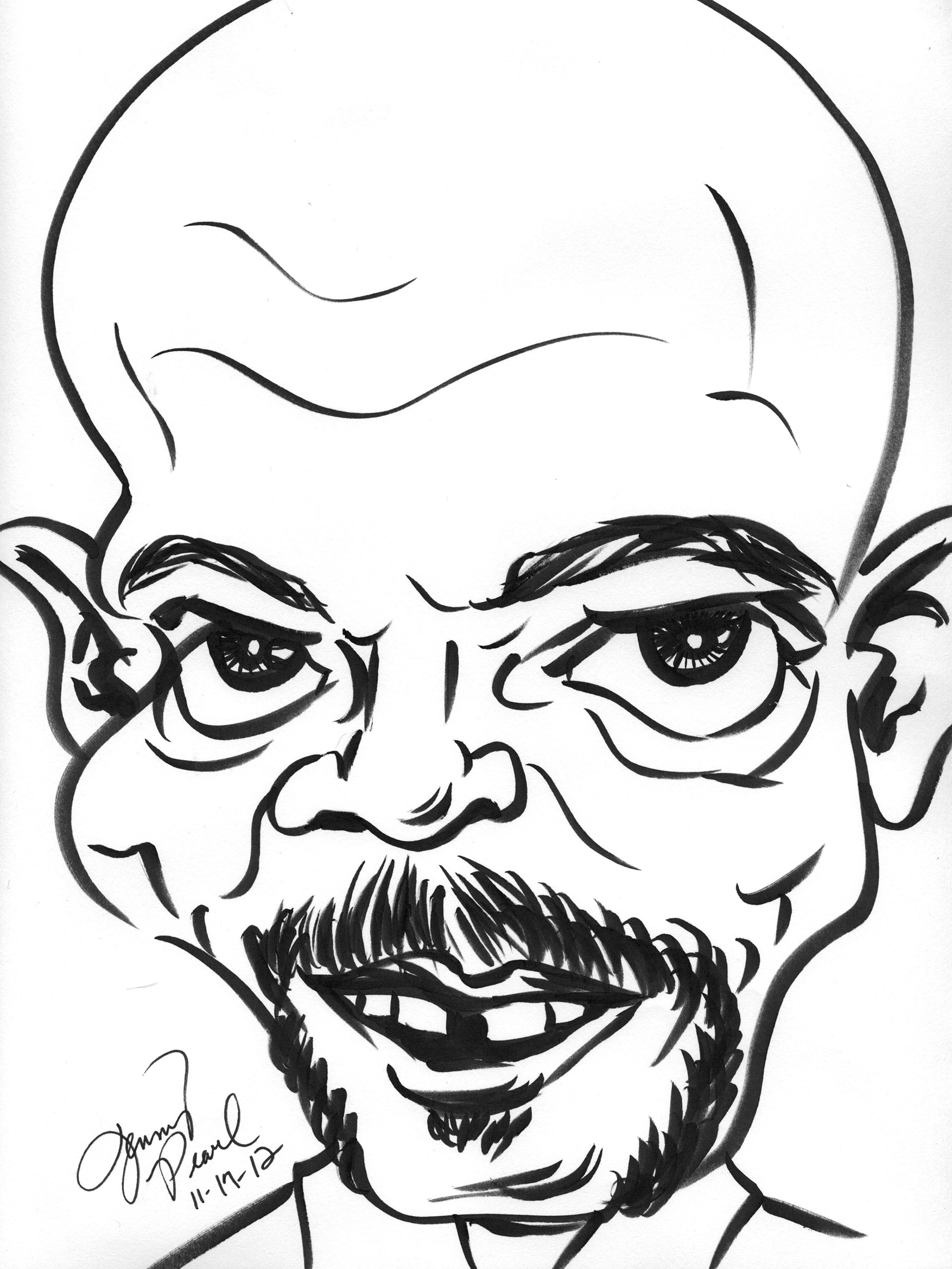 Samuel L. Jackson