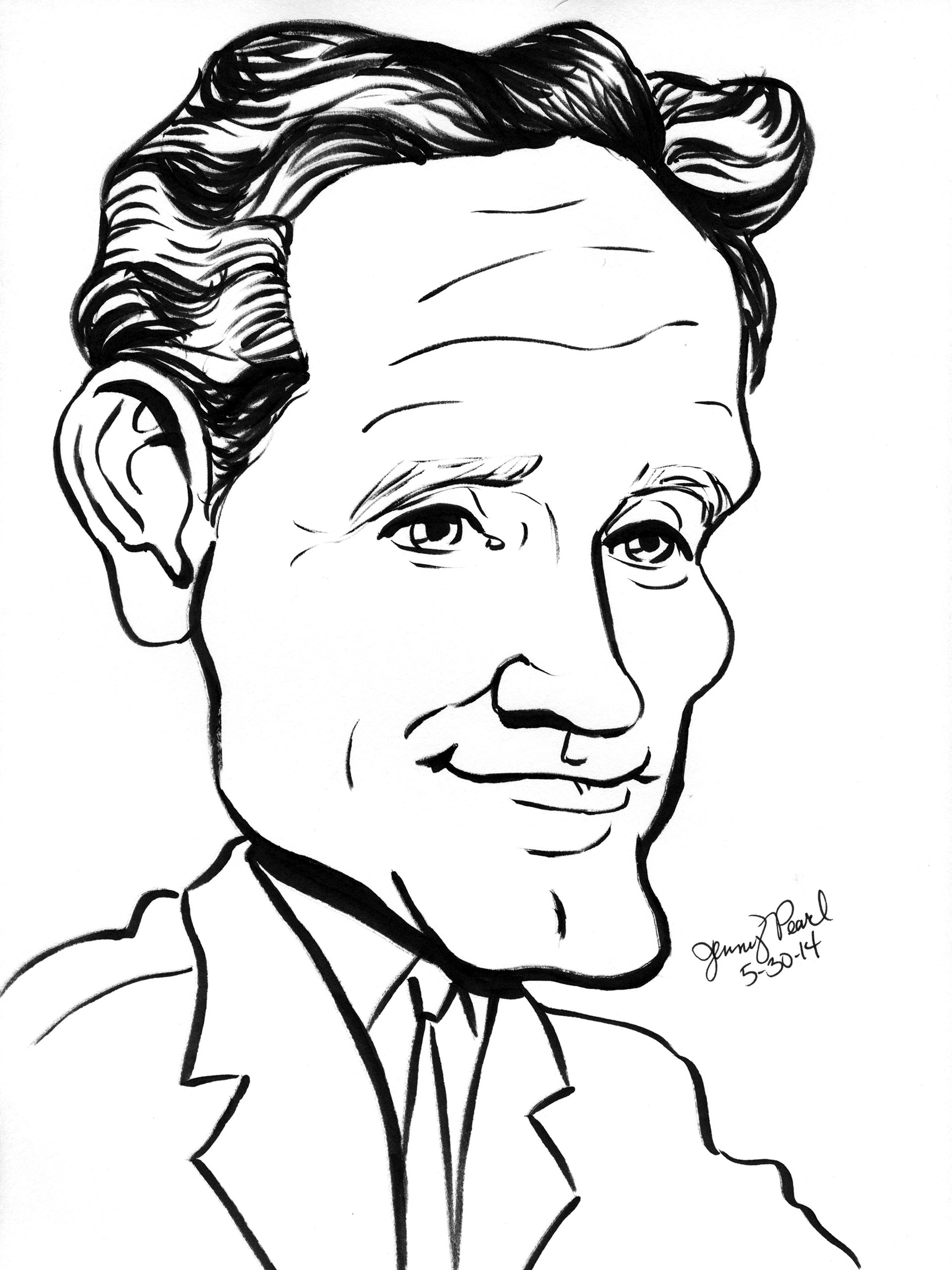 Spencer Tracy