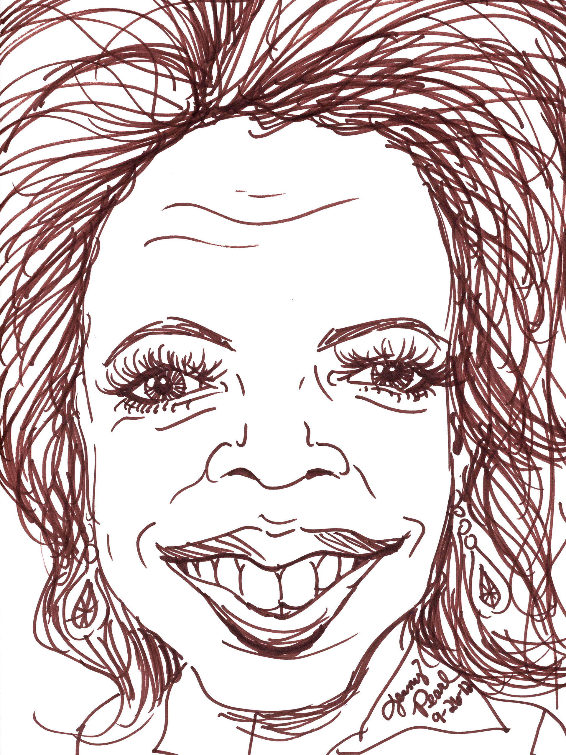 Oprah Winfrey