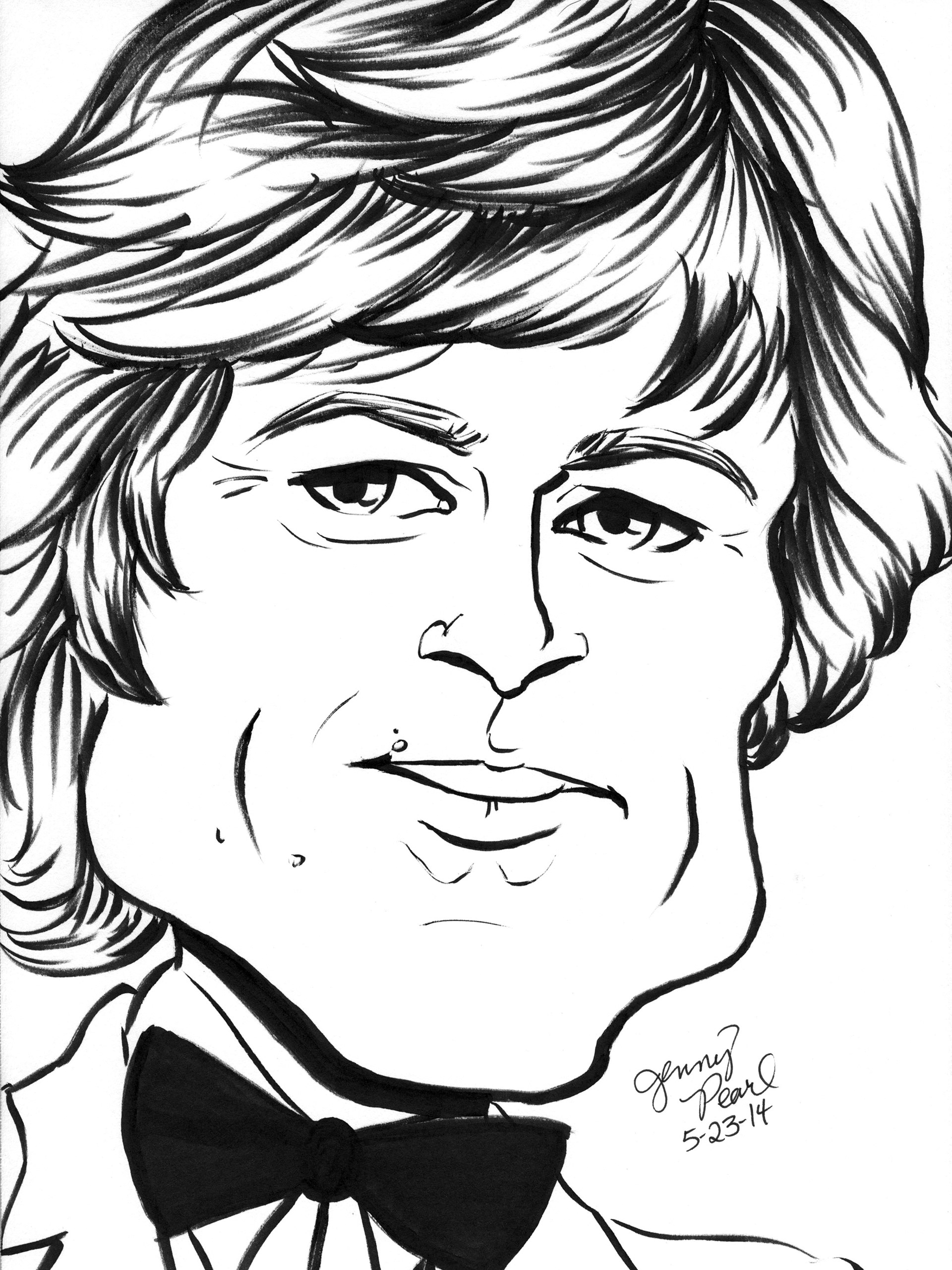 Robert Redford