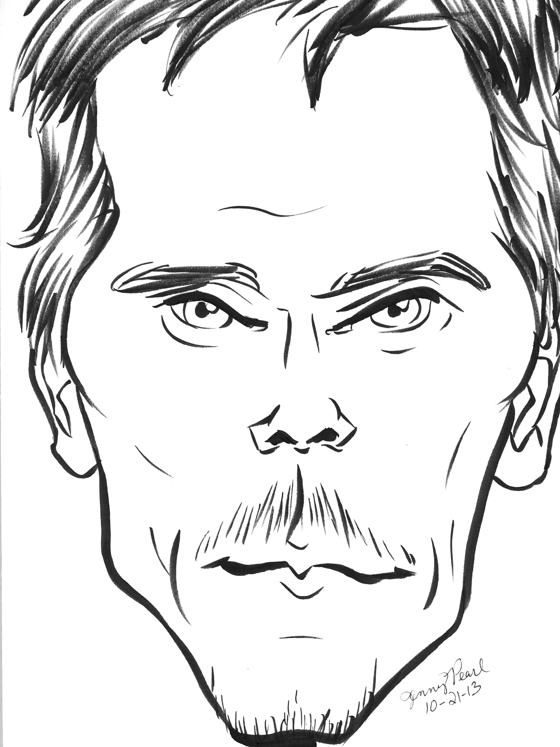Kevin Bacon