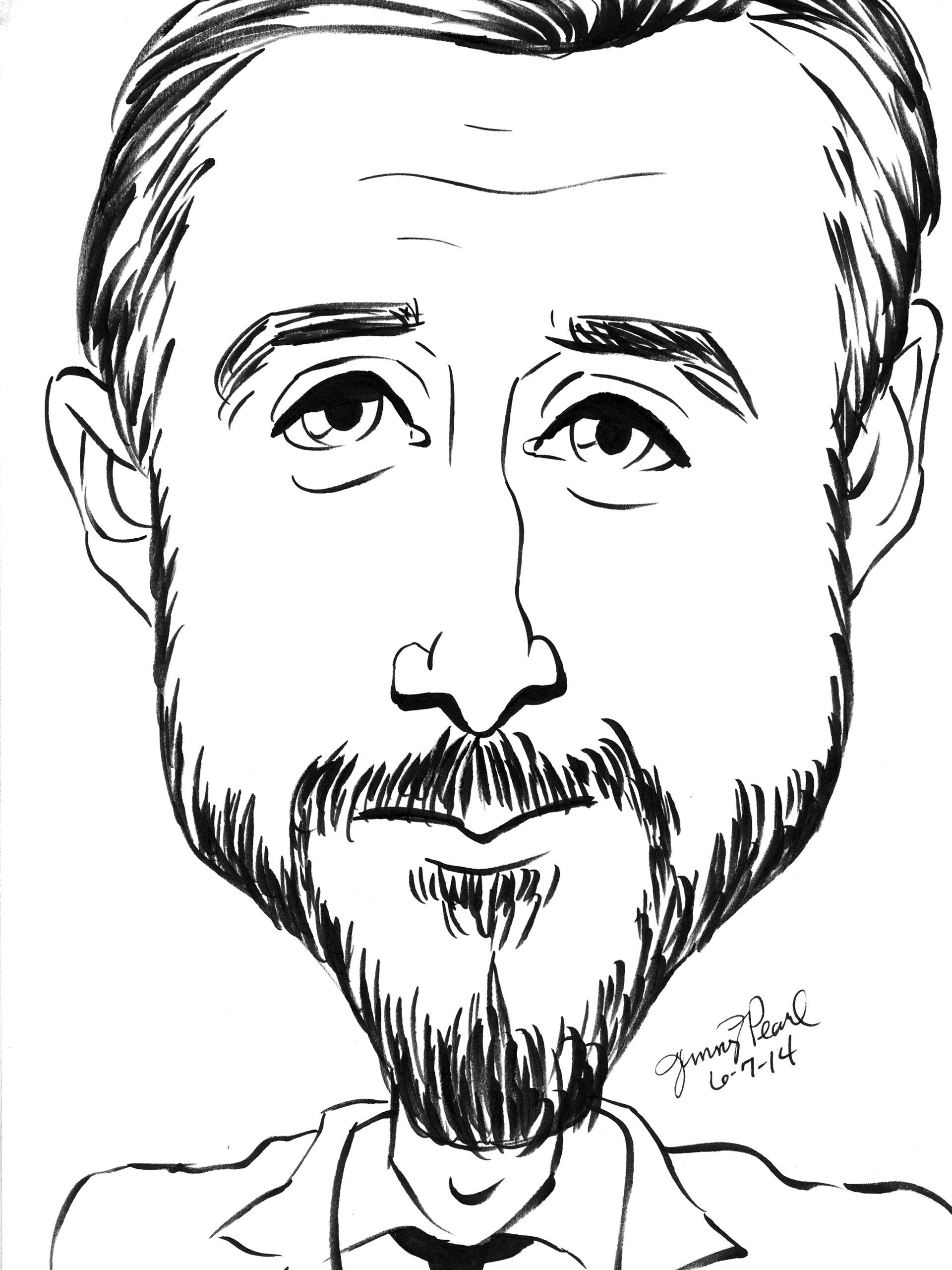 Ryan Gosling